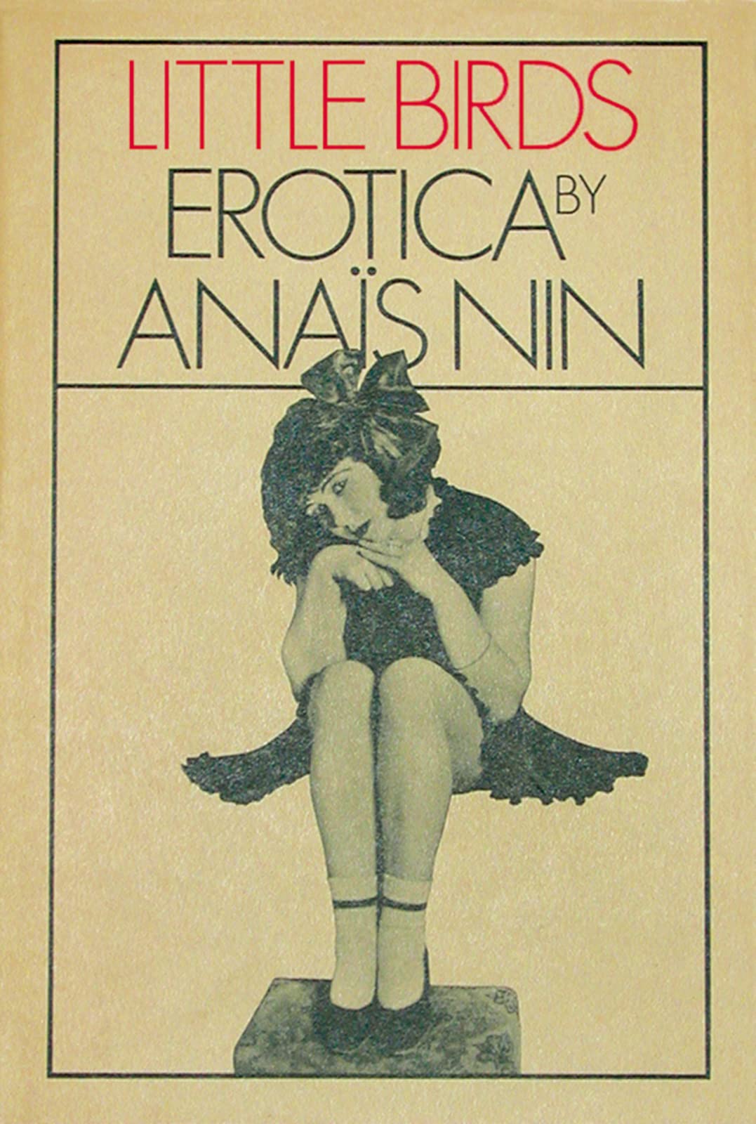 Little Birds book cover