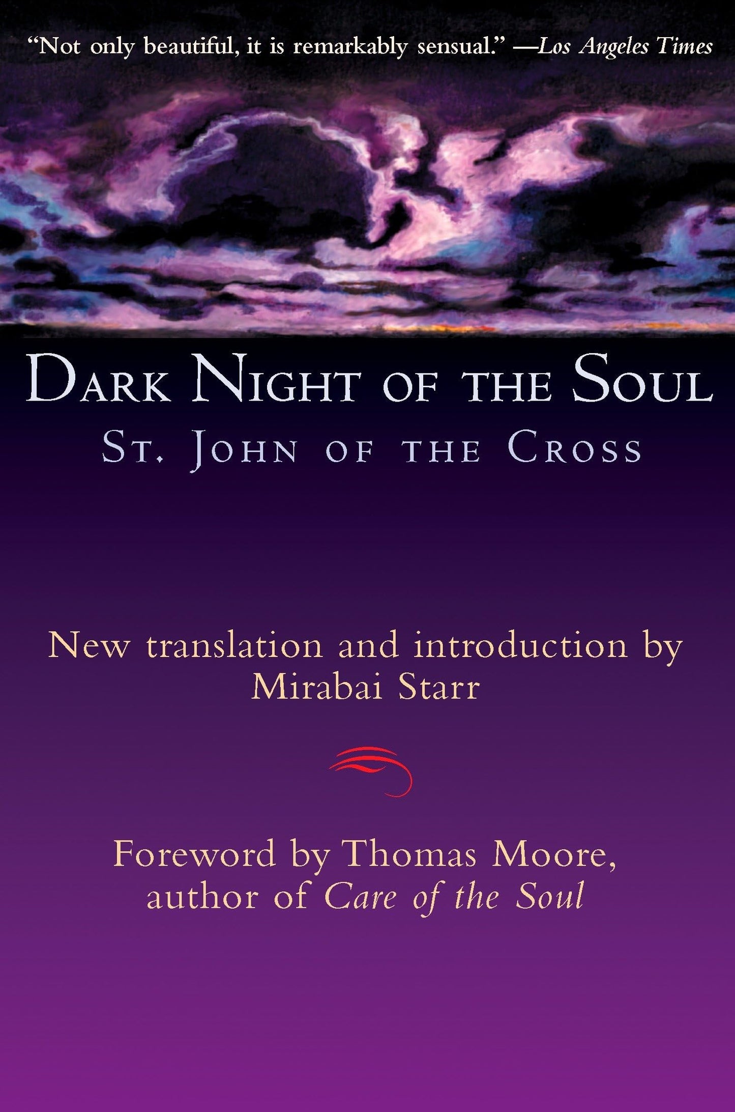 Dark Night of the Soul book cover