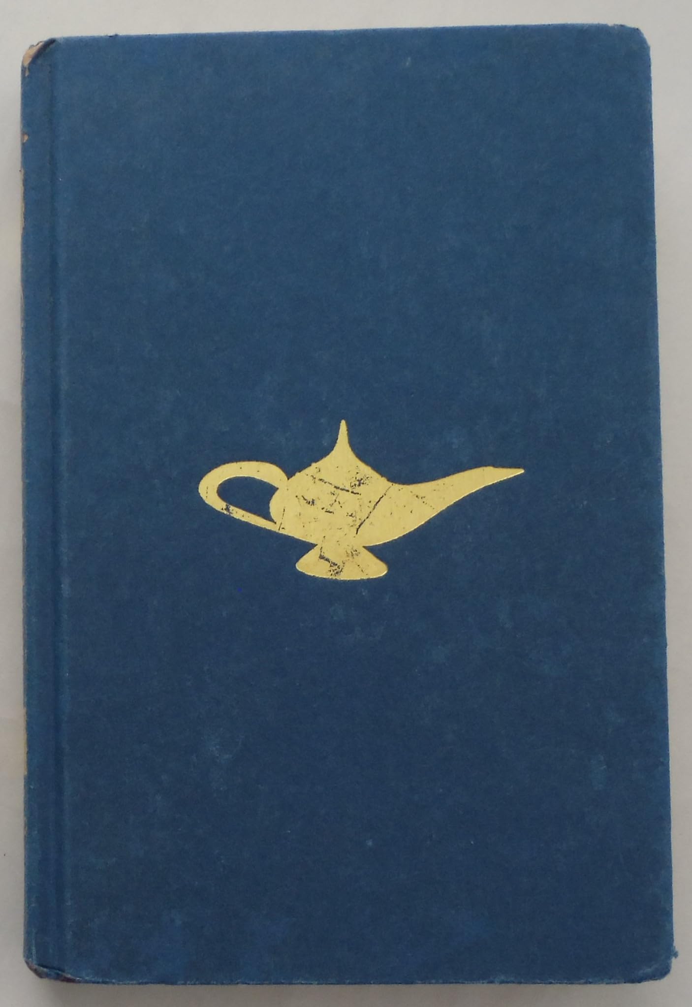 Children of the Lamp #1: The Akhenaten Adventure book cover