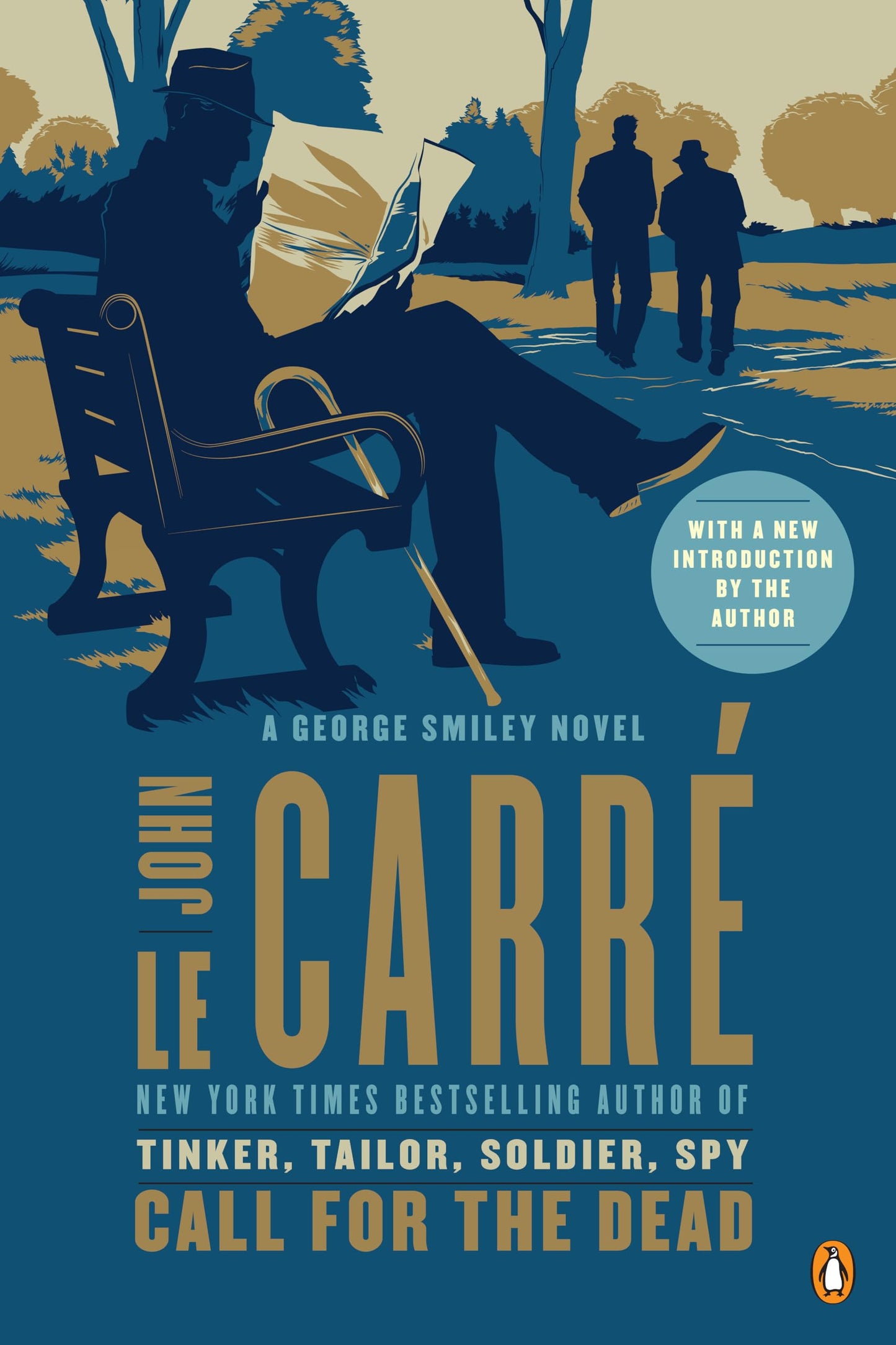 Call for the Dead: A George Smiley Novel book cover