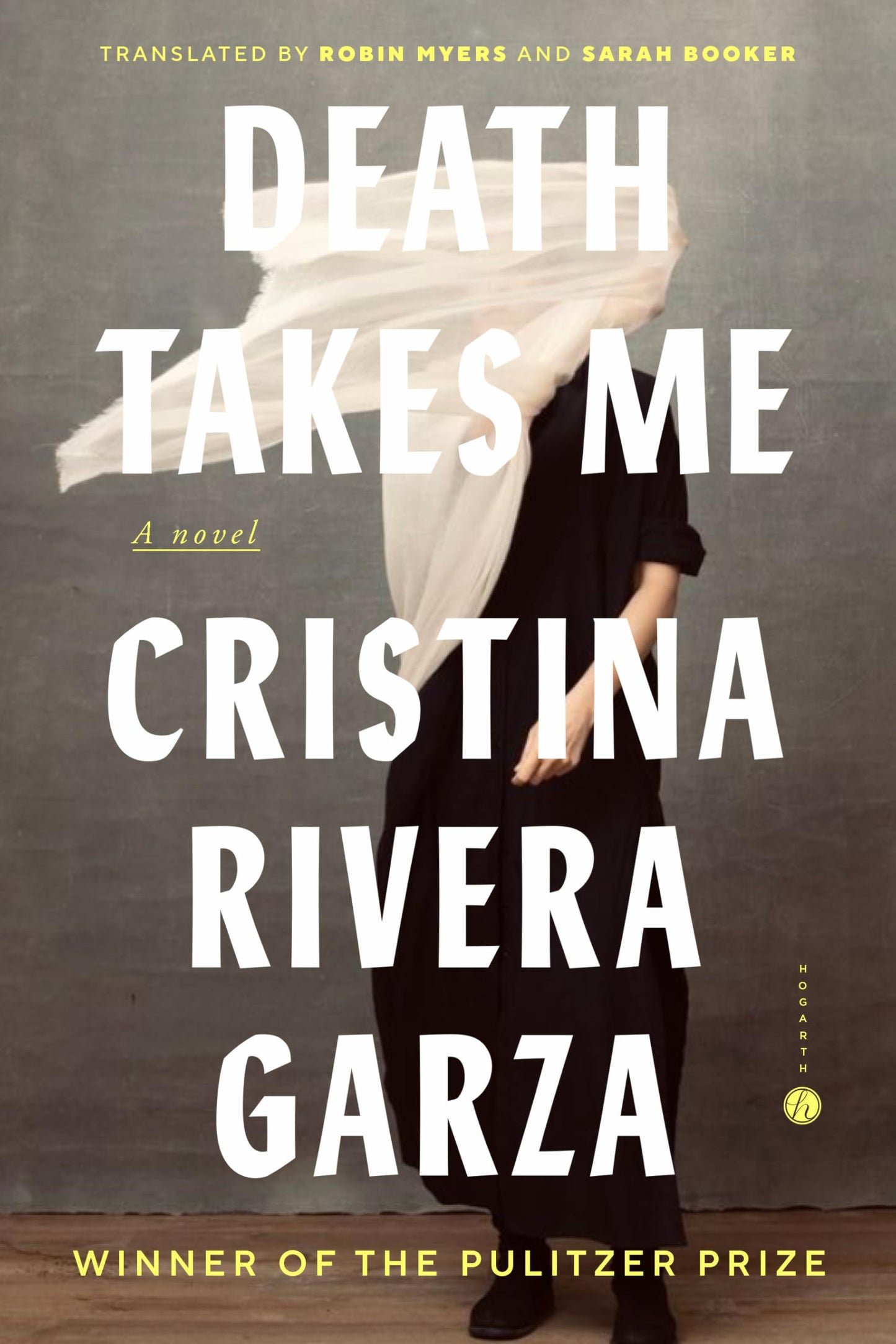 Death Takes Me: A Novel book cover