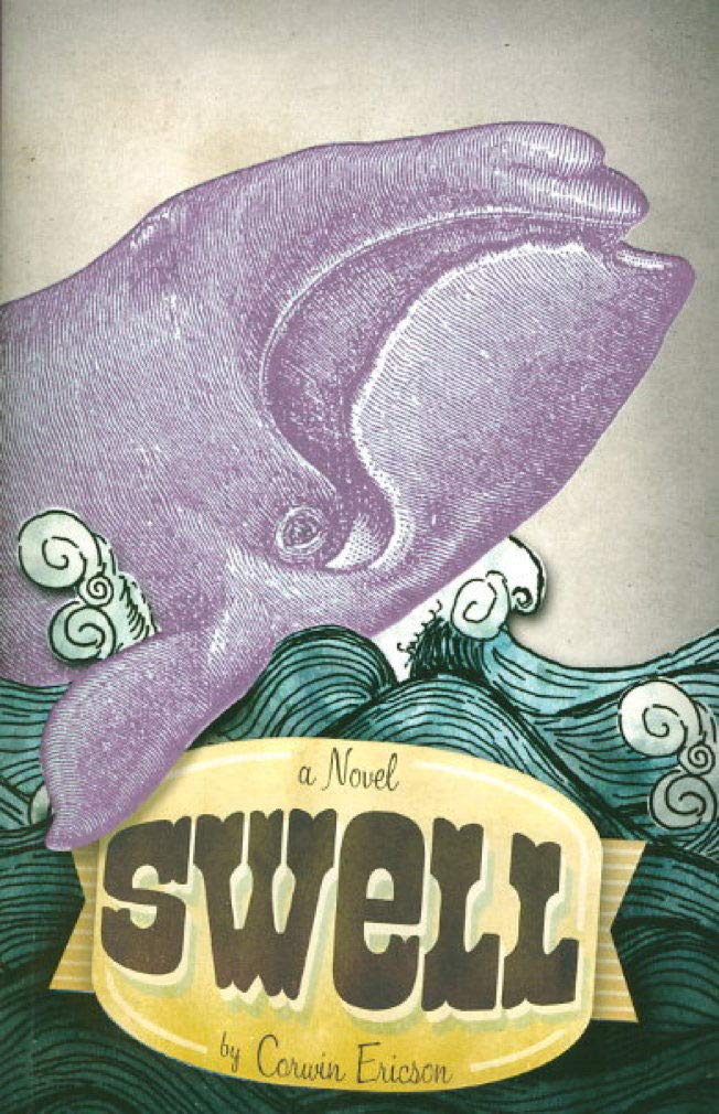 Swell book cover