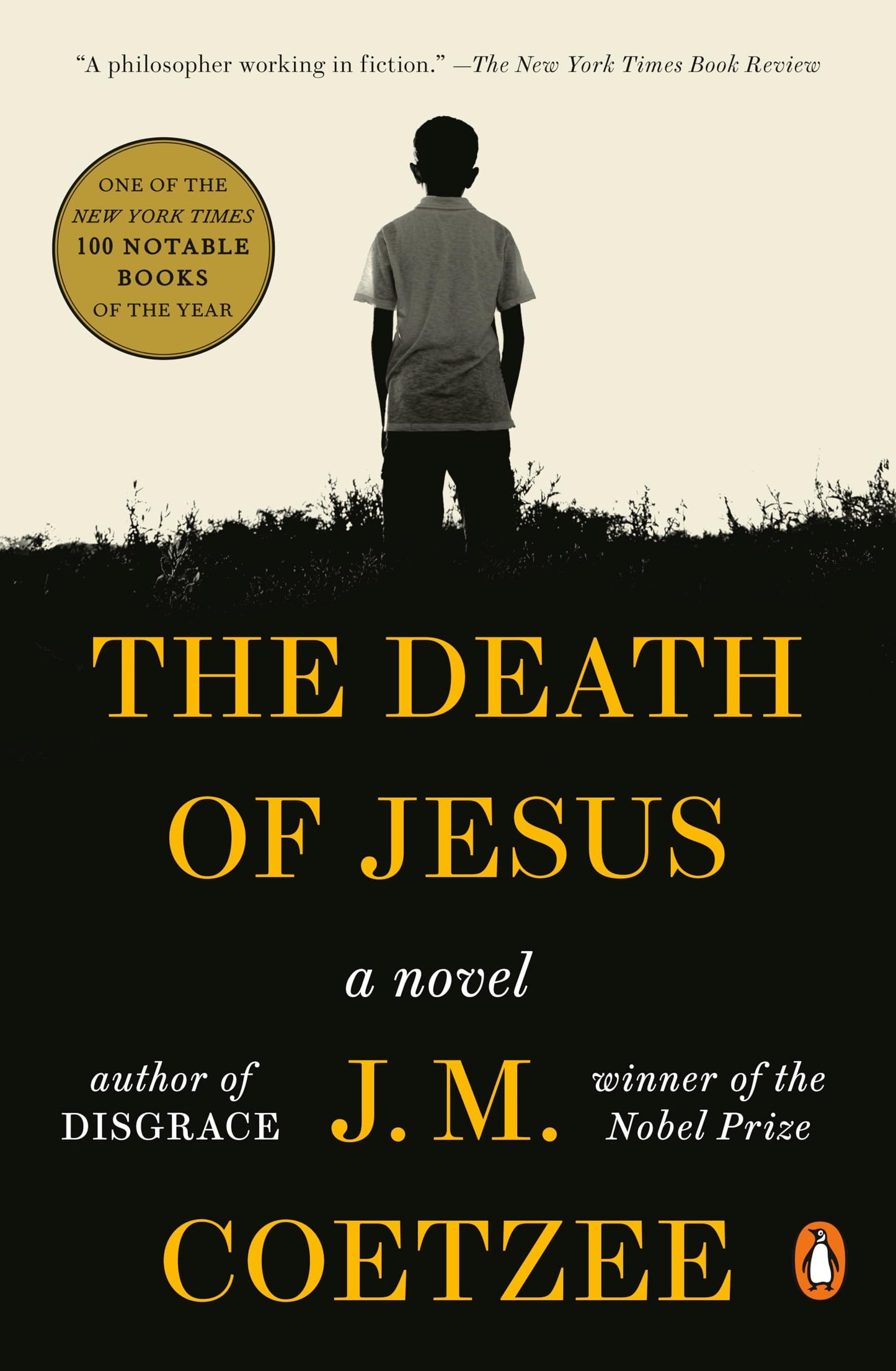 Death of Jesus book cover