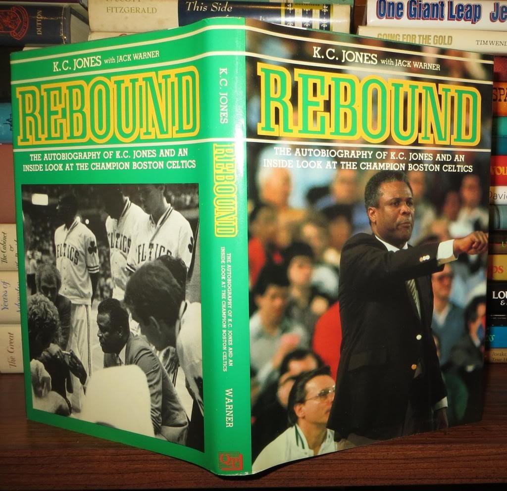 Rebound book cover