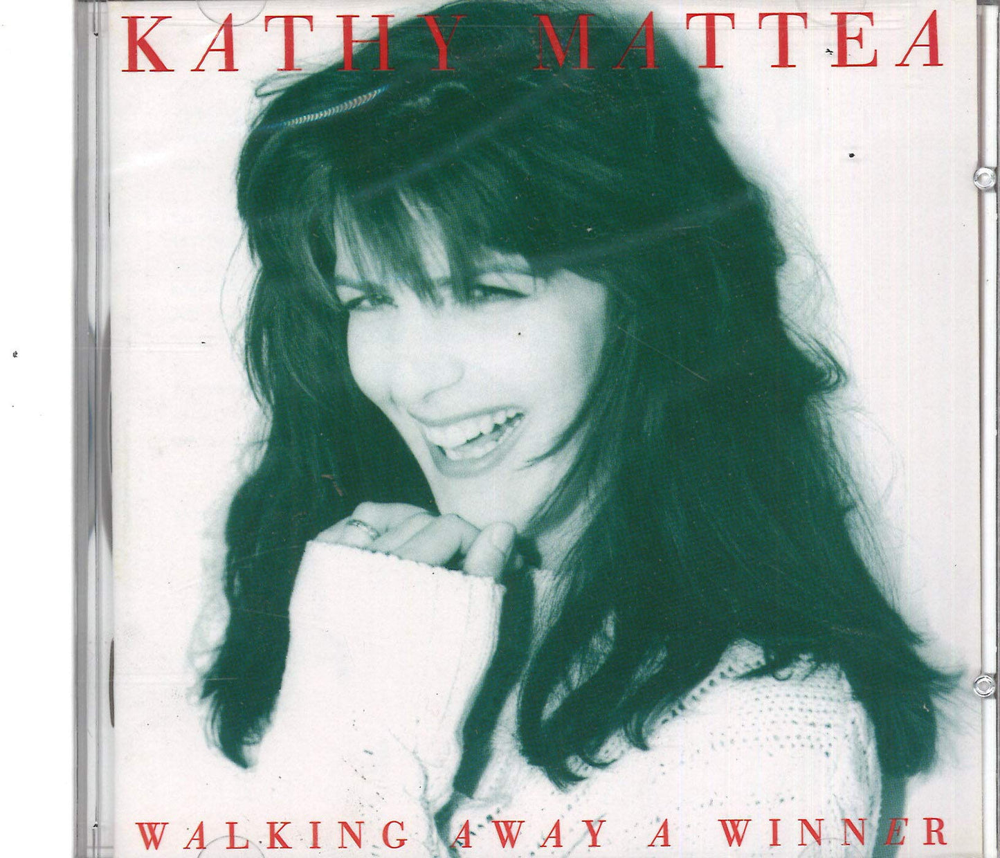 Walking Away a Winner book cover