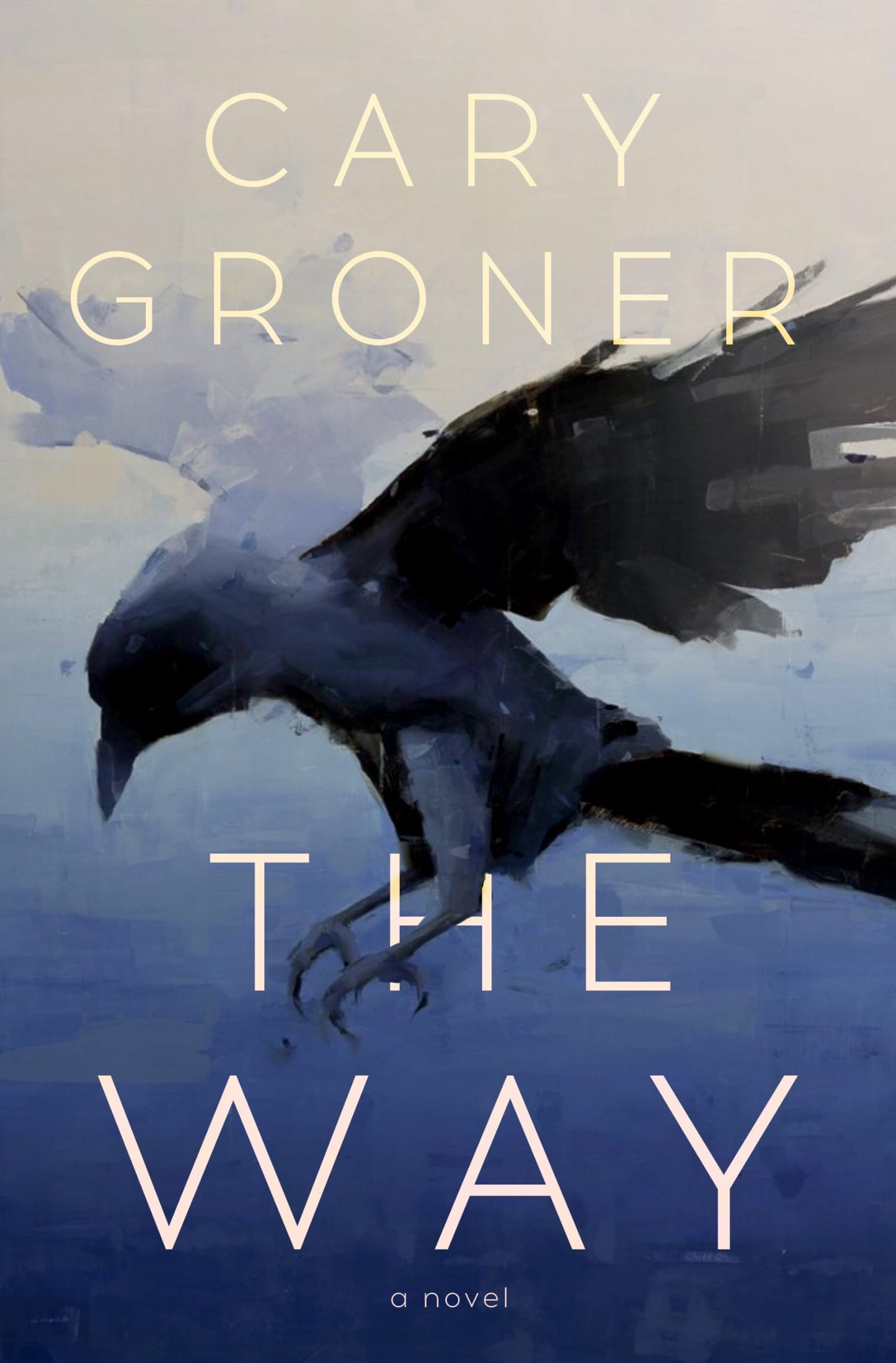 Way book cover
