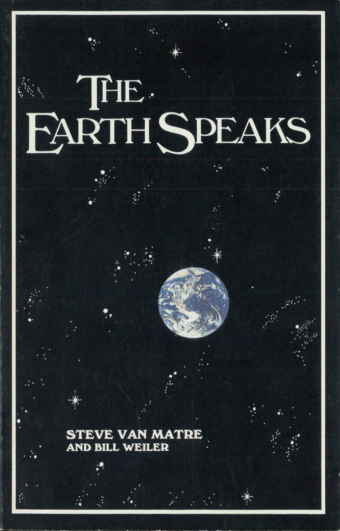 Earth Speaks