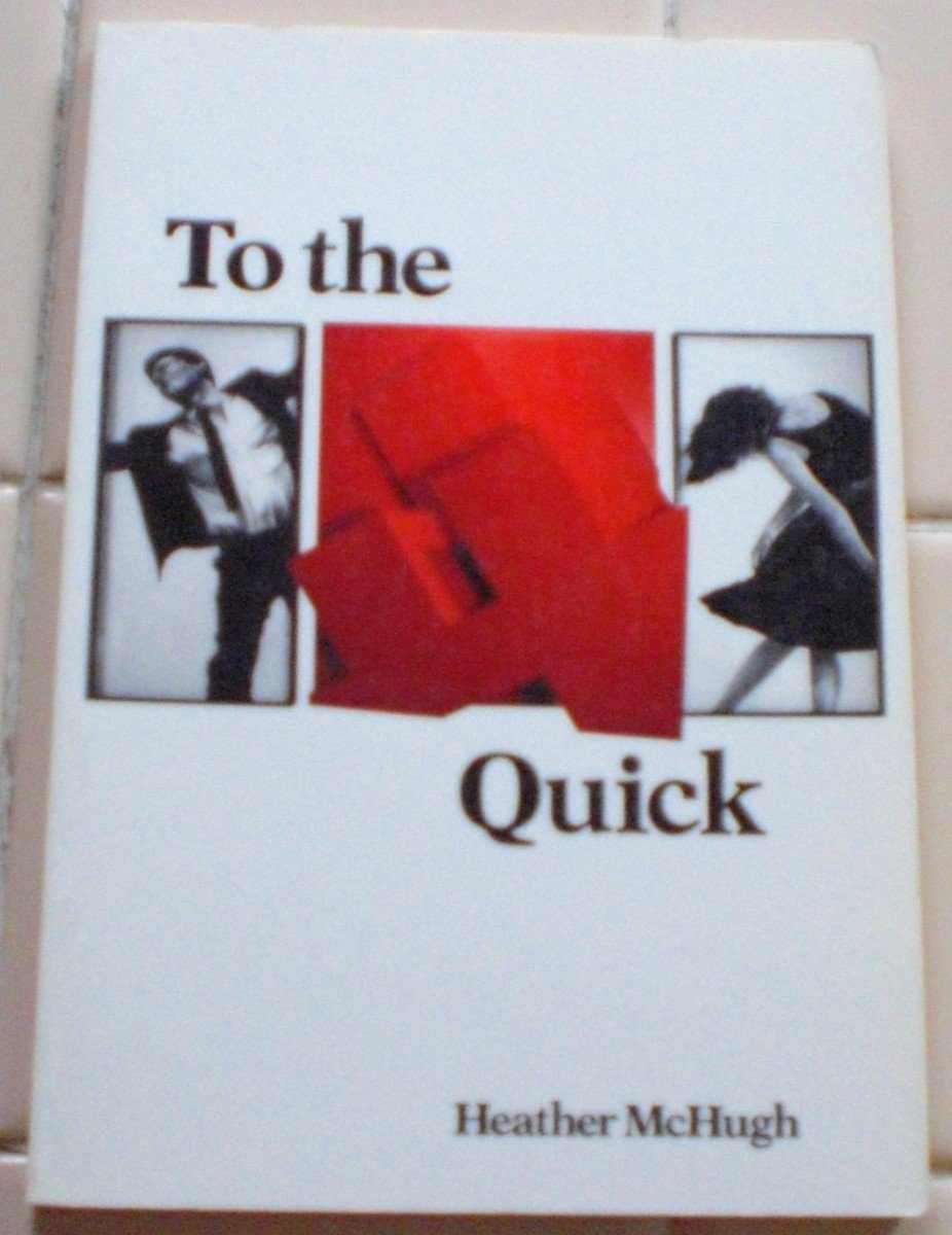 To the Quick book cover