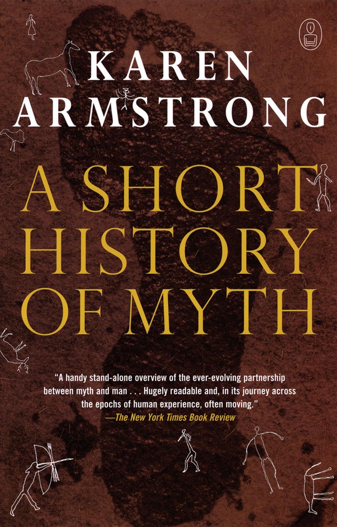 Short History of Myth