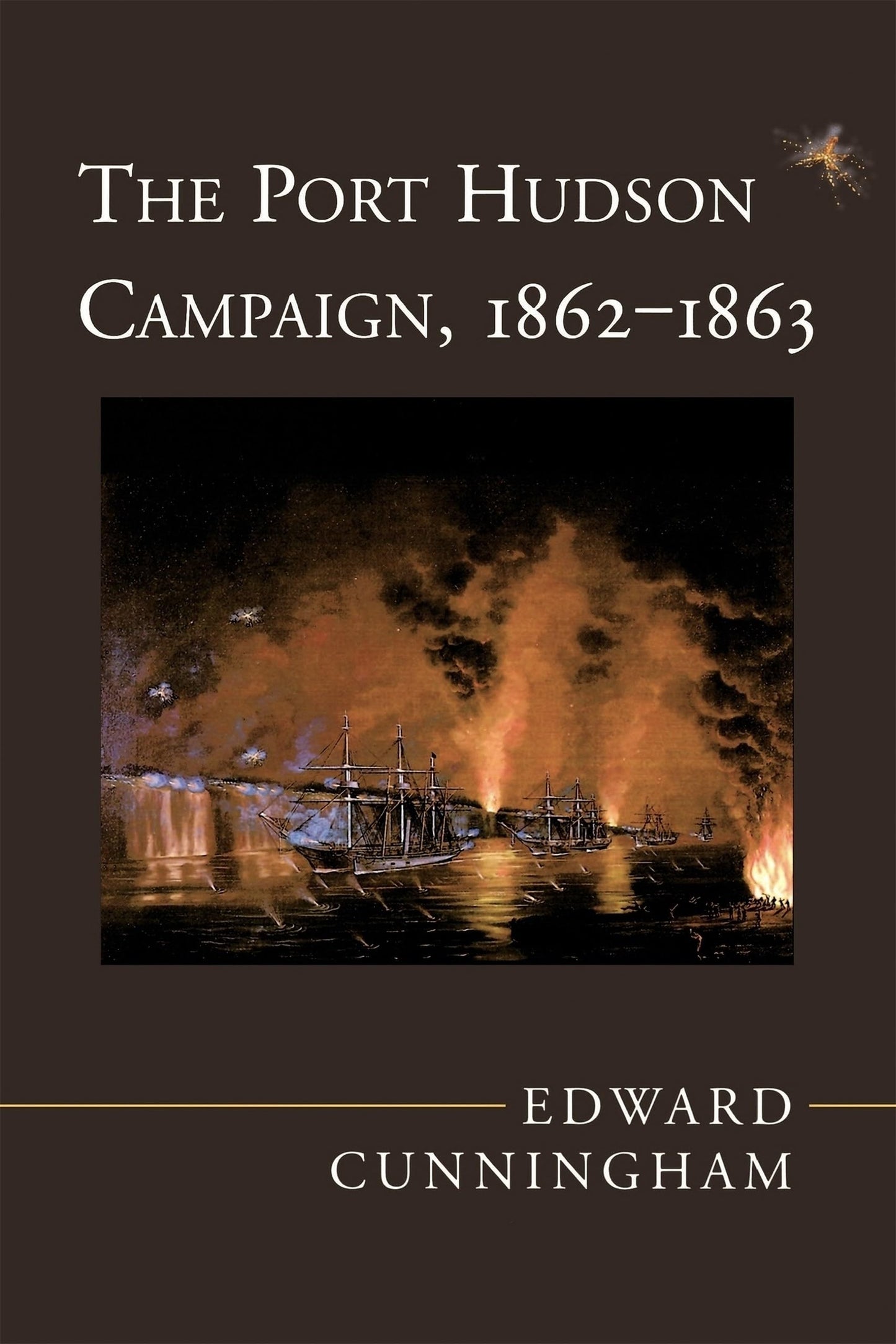Port Hudson Campaign, 1862--1863 book cover