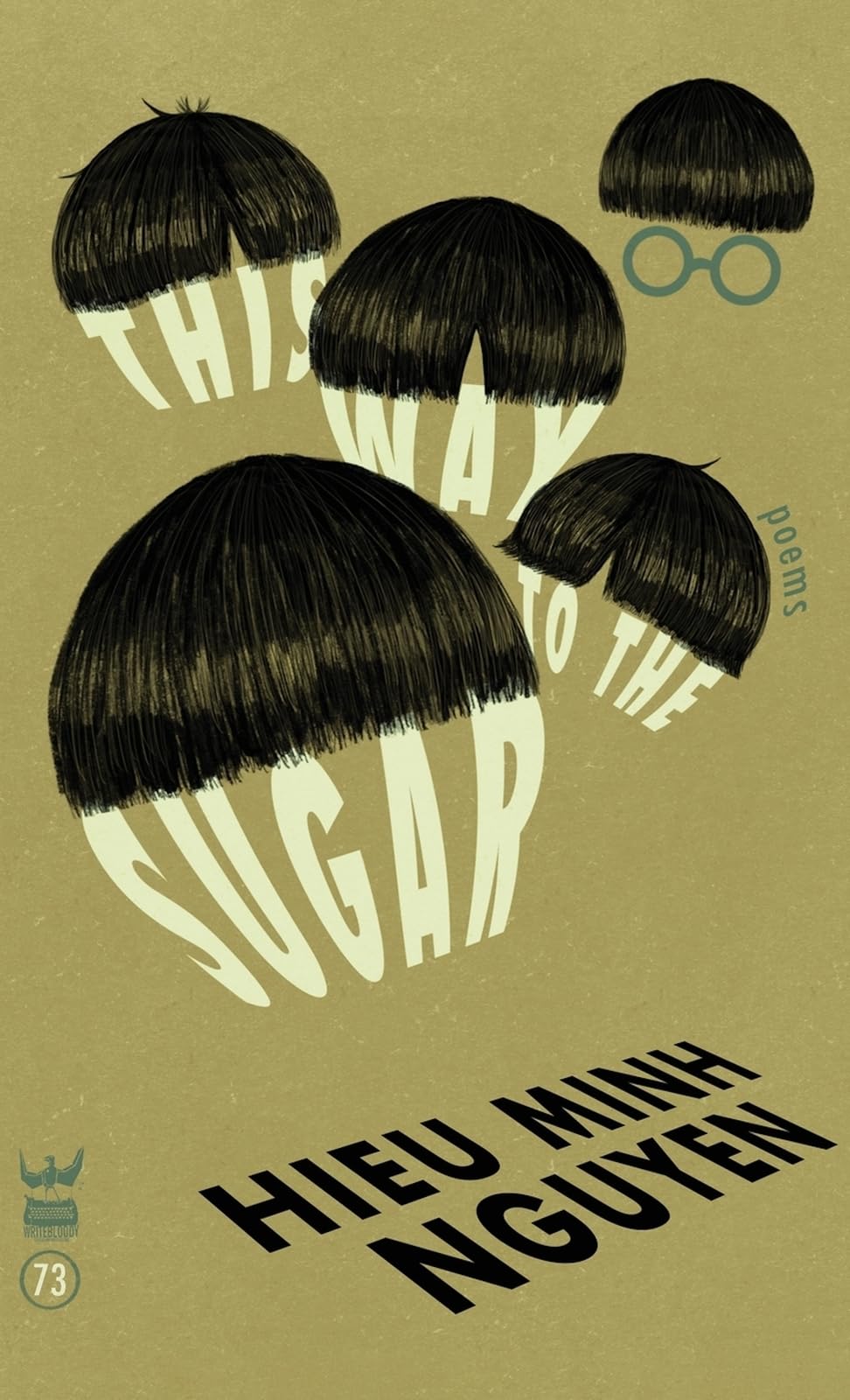 This Way to the Sugar book cover