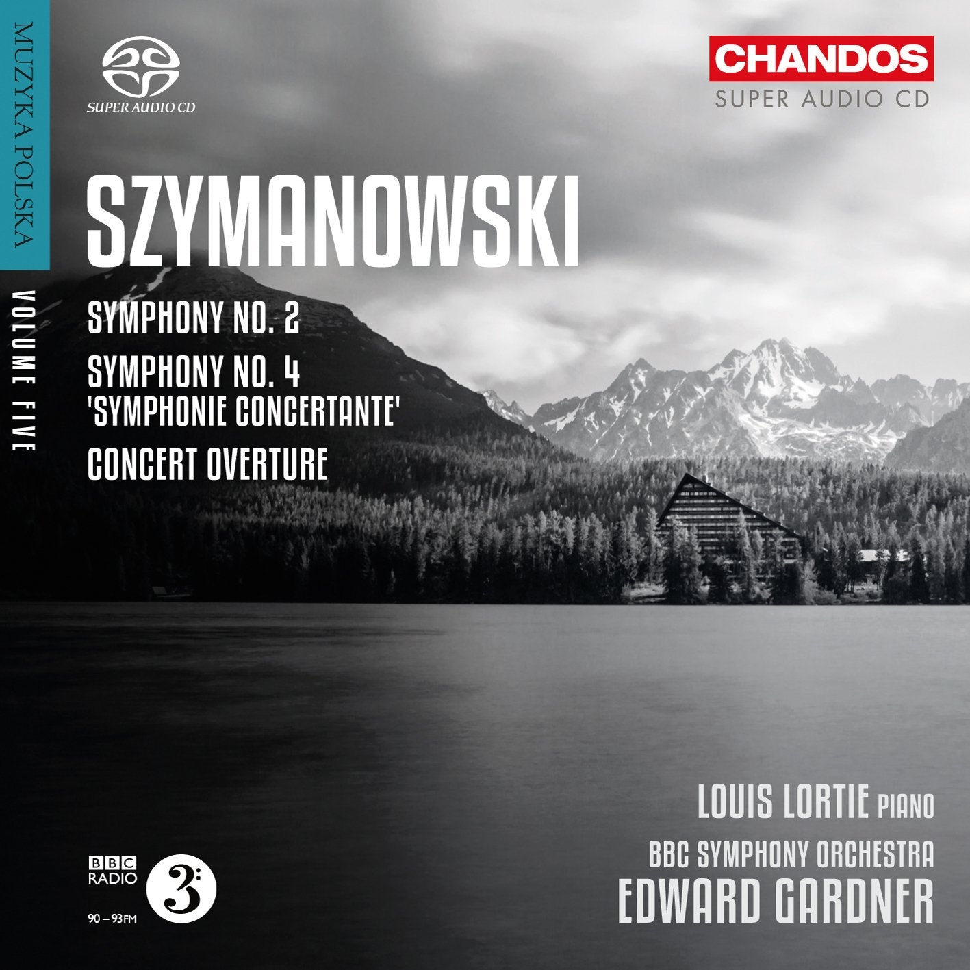 Symphony No 2 book cover