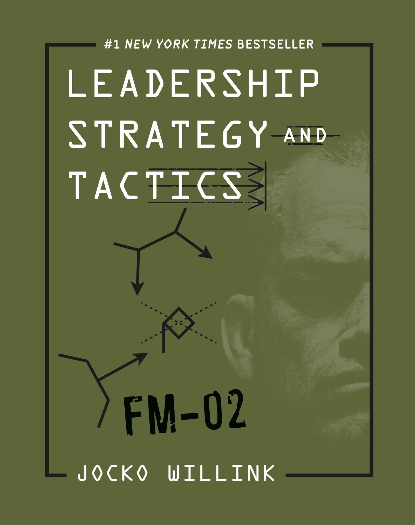 Leadership Strategy and Tactics: Field Manual book cover