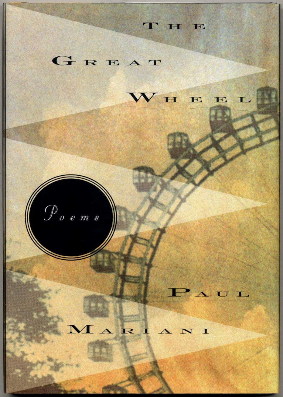 Great Wheel book cover