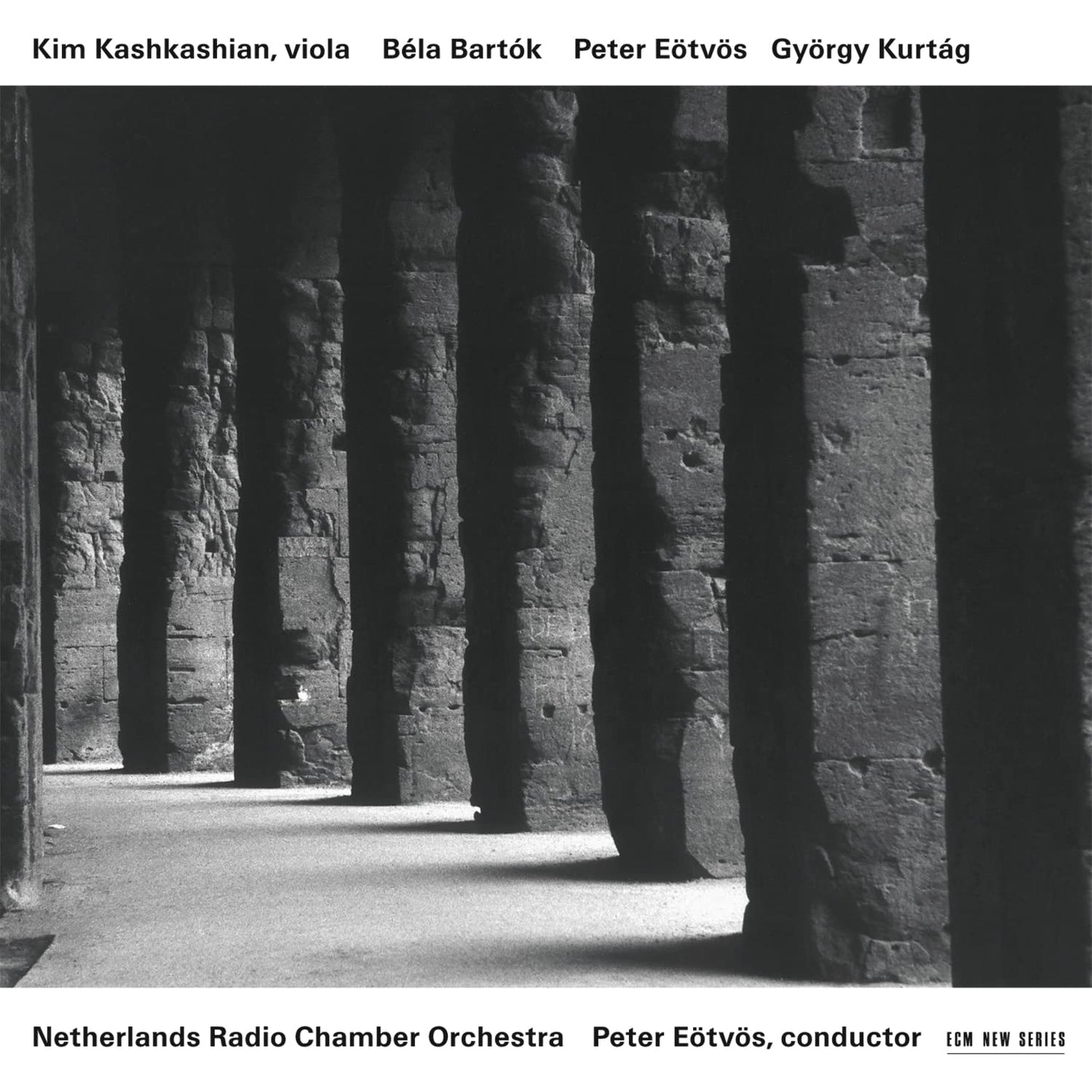 CTO Viola & Orch / Replica Viola & Orch / Movement book cover