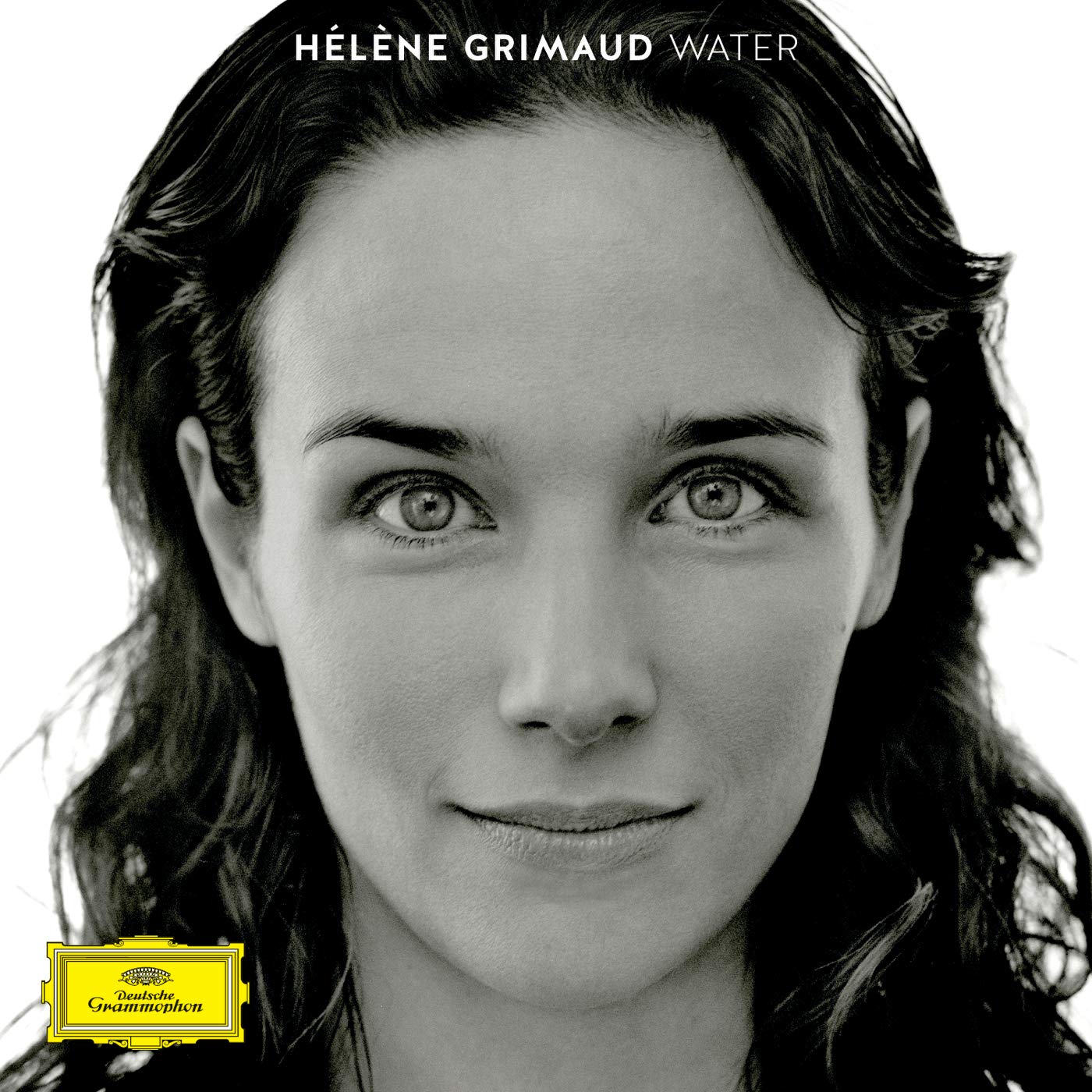 Water (Ltd Dig) book cover