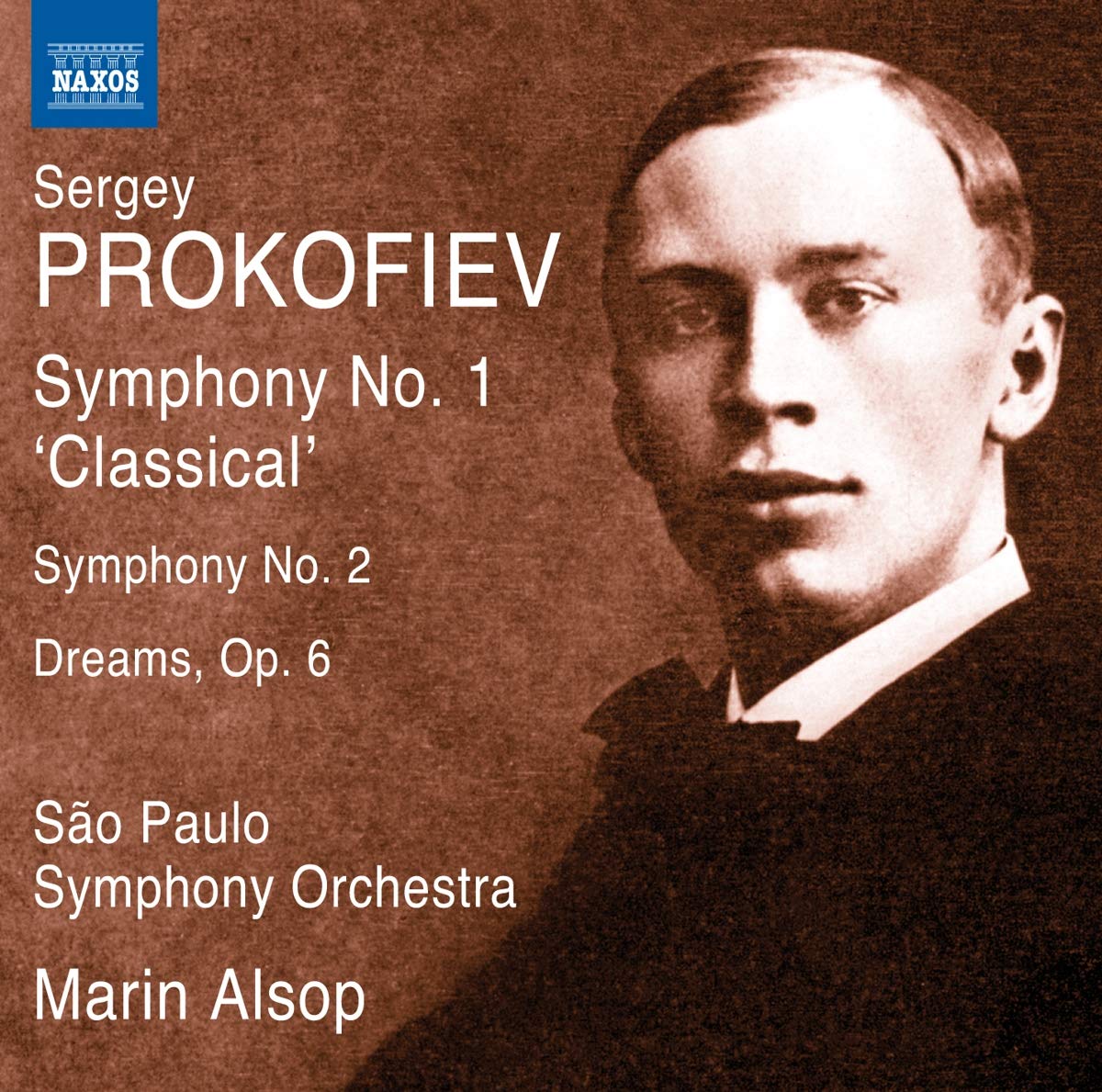 Syms 1-2 & Dreams Op. 6 book cover