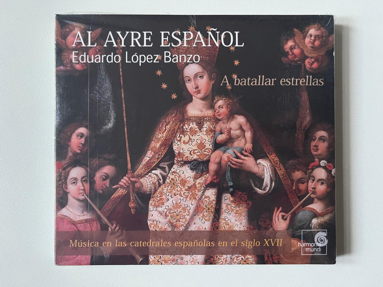 Batallar Estrellas book cover