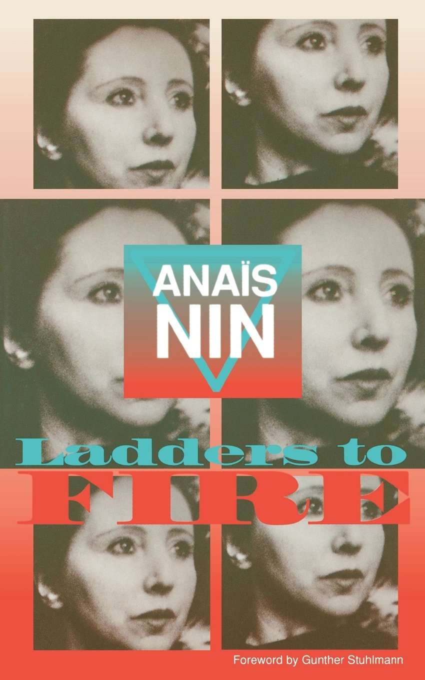 Ladders to Fire: New Expanded Edition book cover