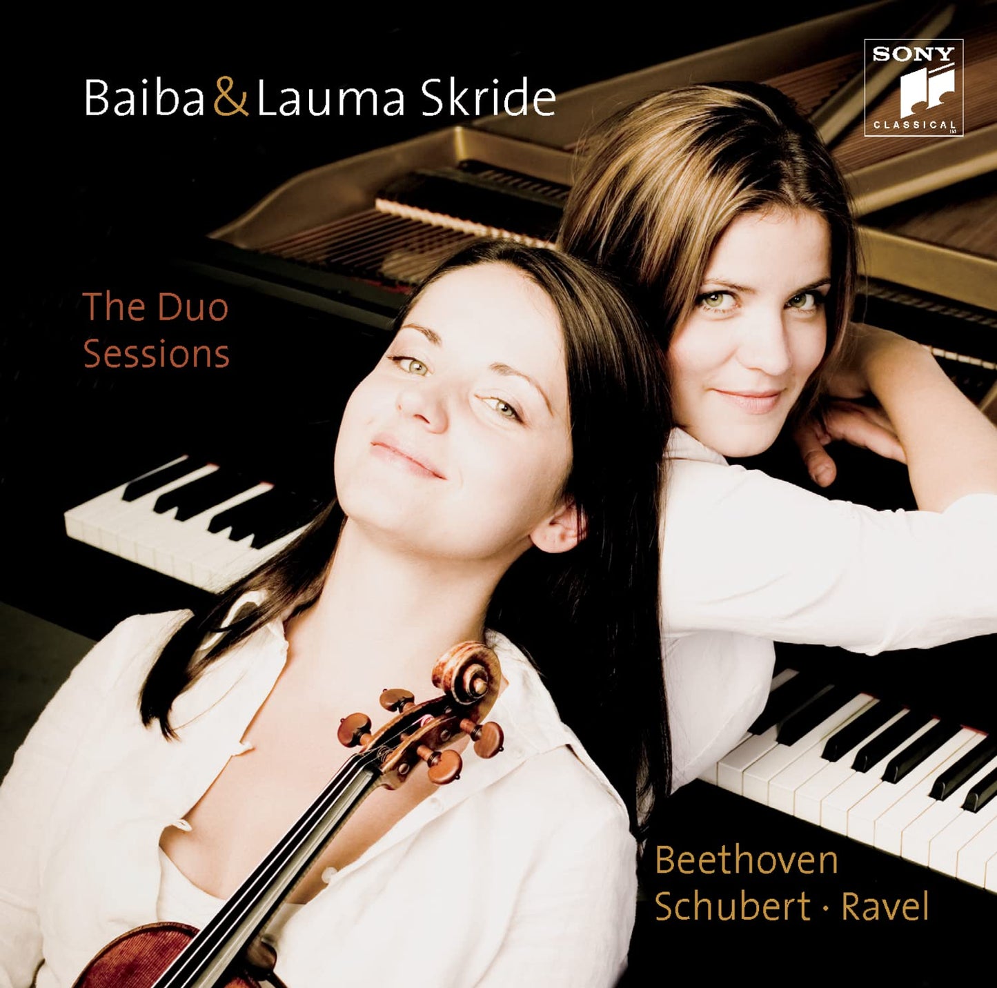 Duo Sessions (Imported)