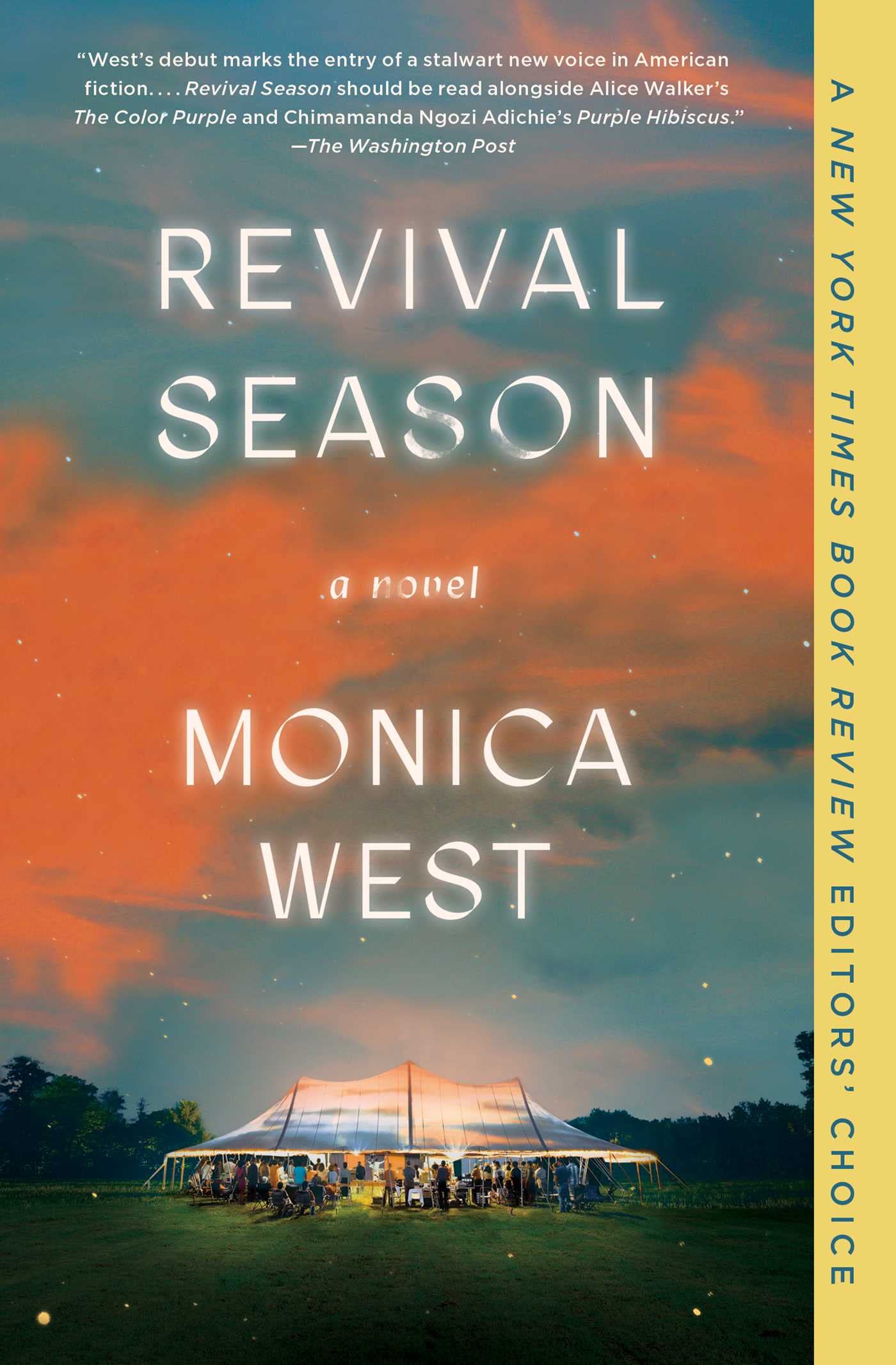 Revival Season book cover