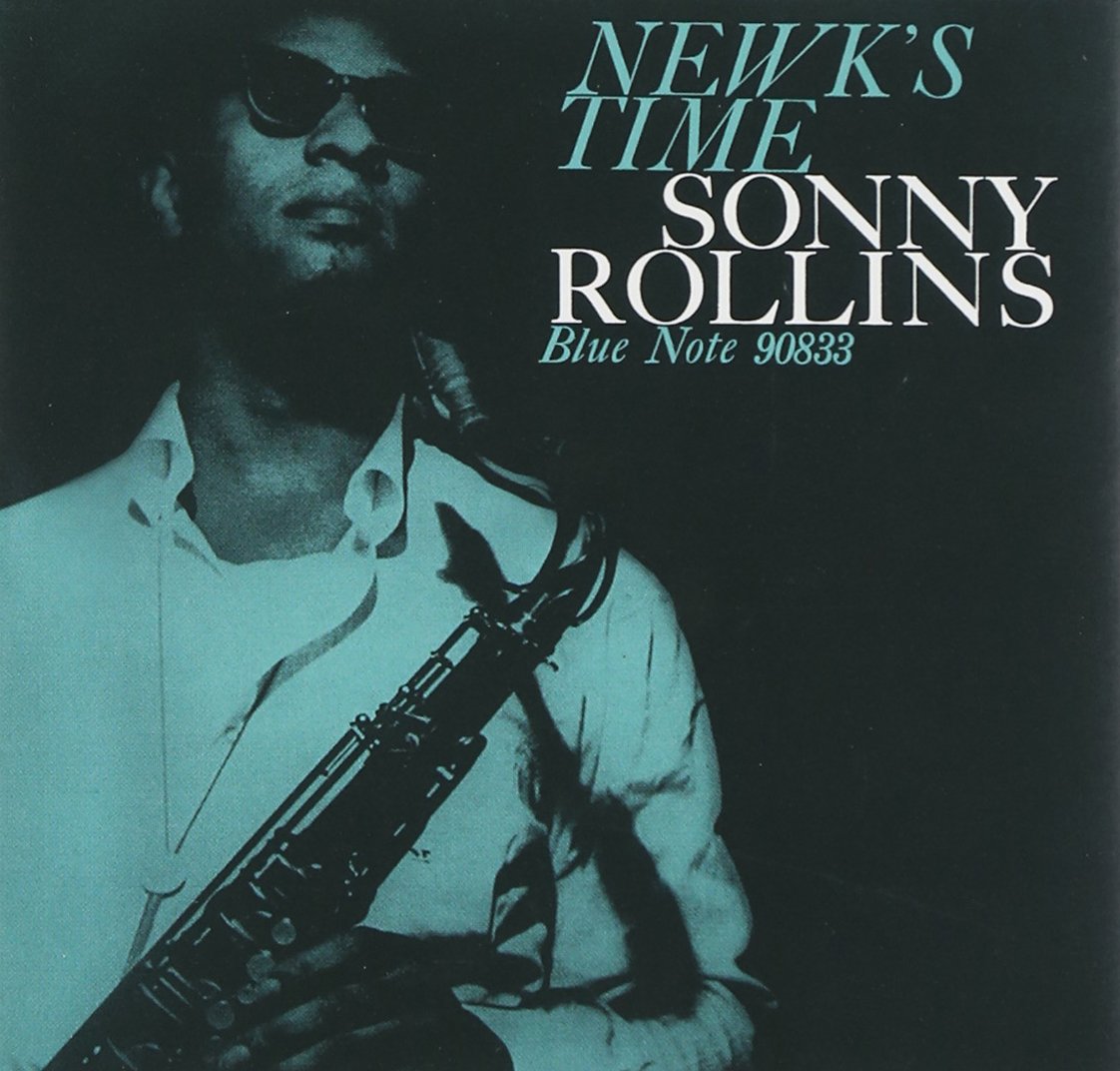 Newk's Time (Rmst) book cover