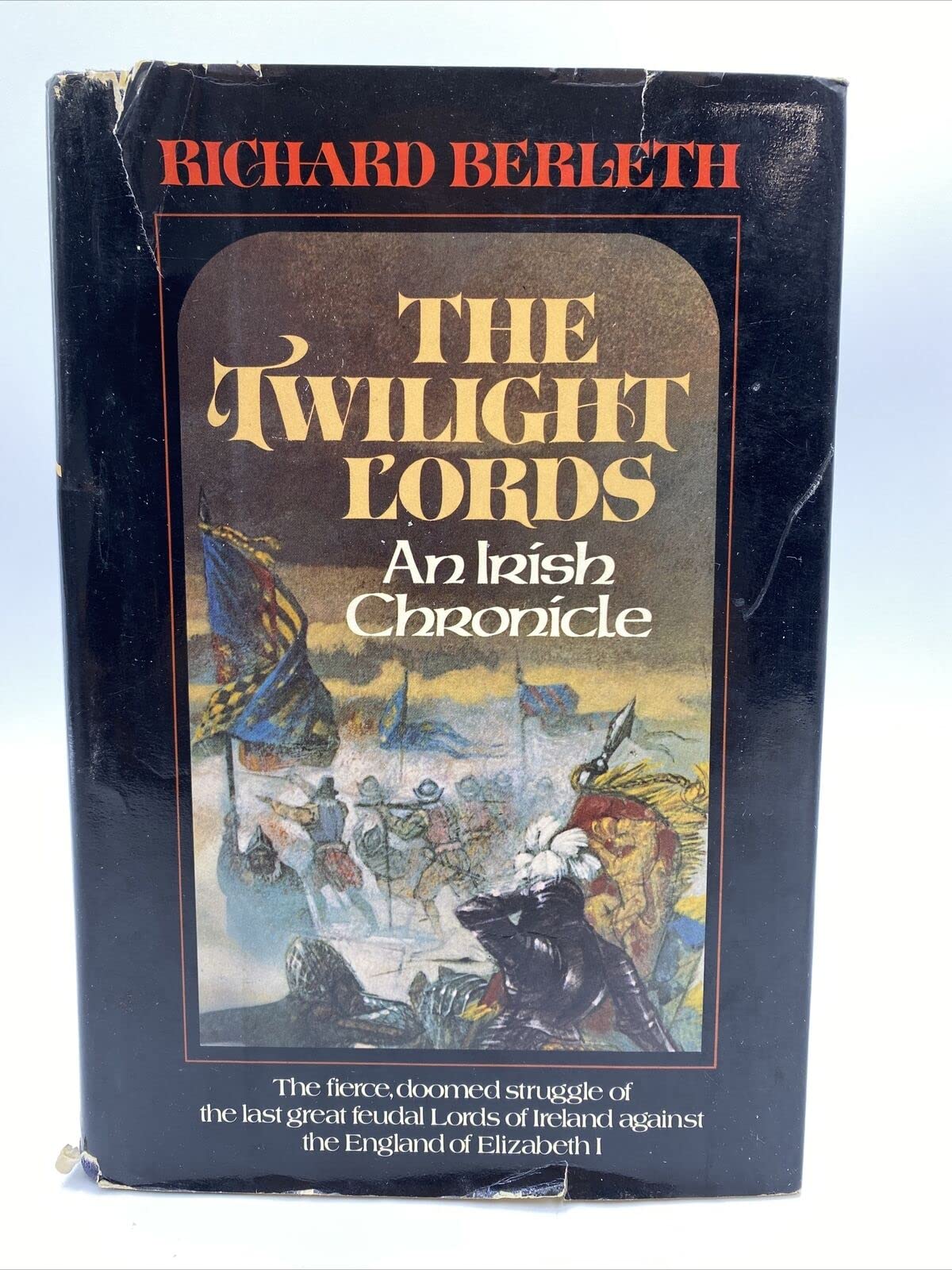 Twilight Lords: An Irish Chronicle