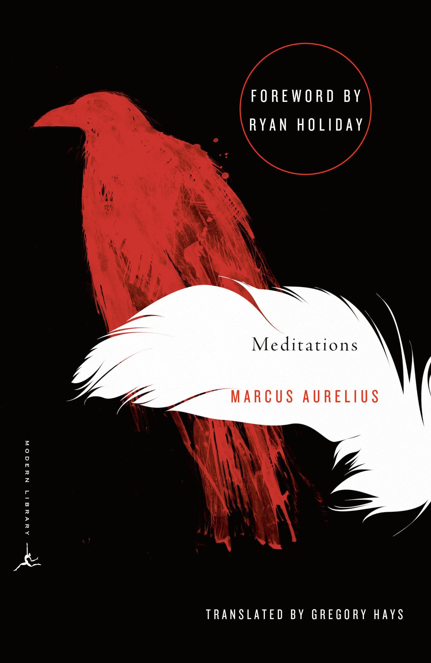 Meditations (Revised) book cover