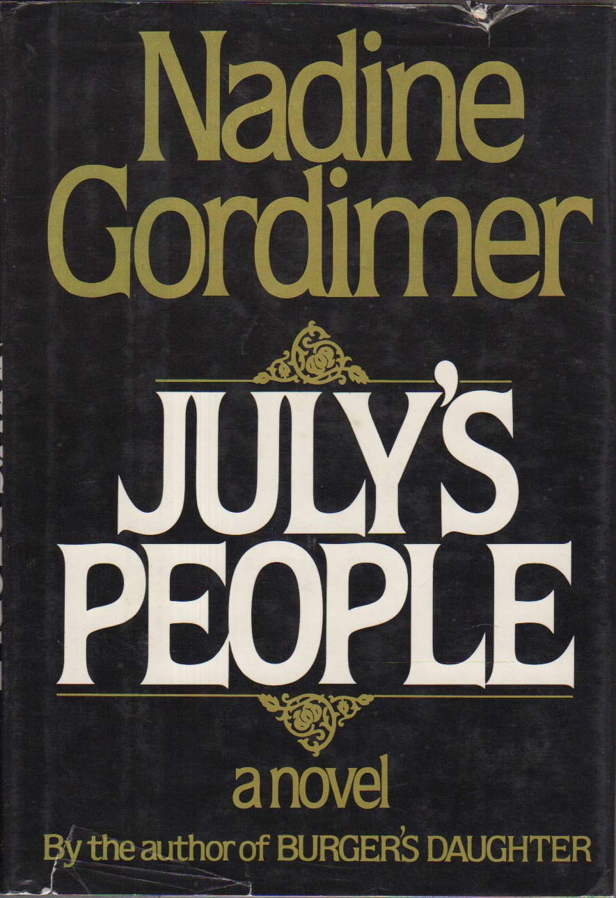 July's People