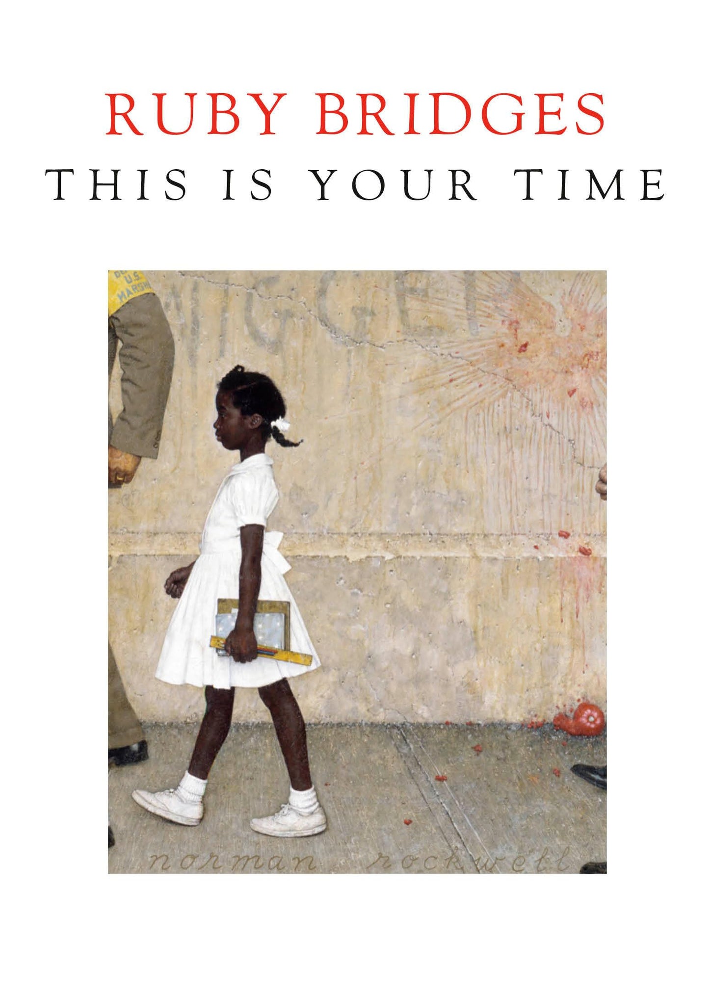 This Is Your Time book cover