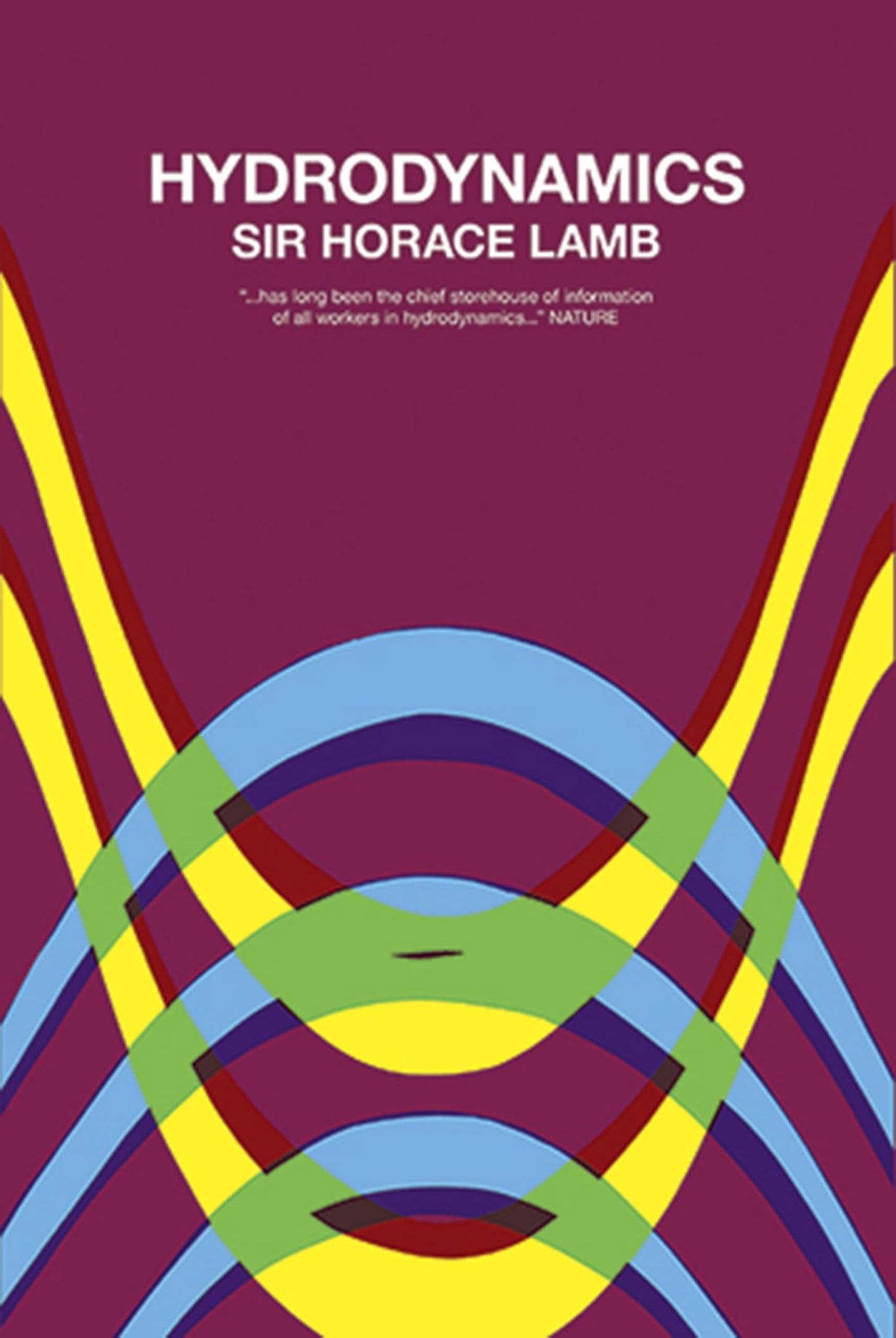 Hydrodynamics (Revised) book cover