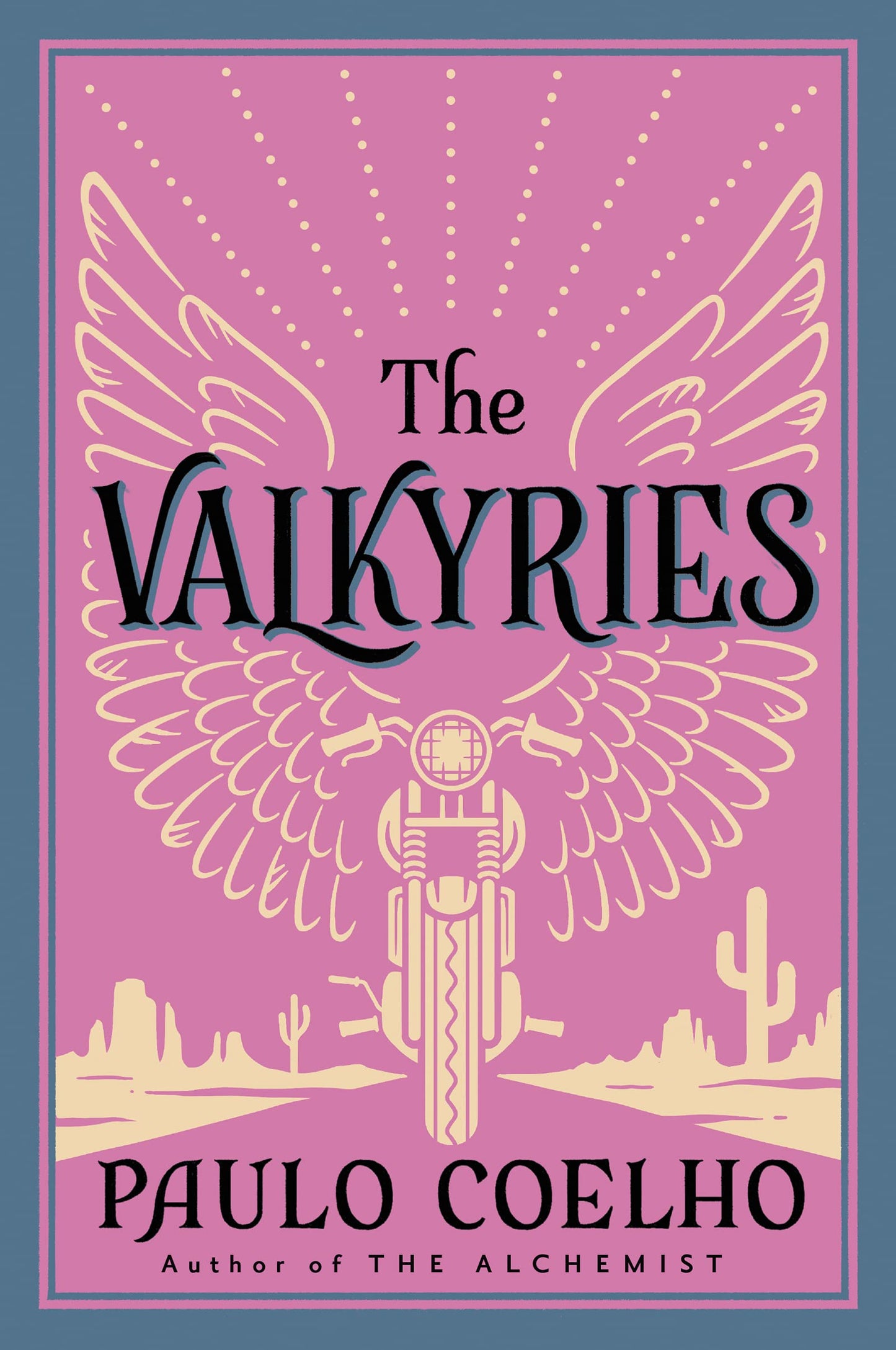 Valkyries book cover