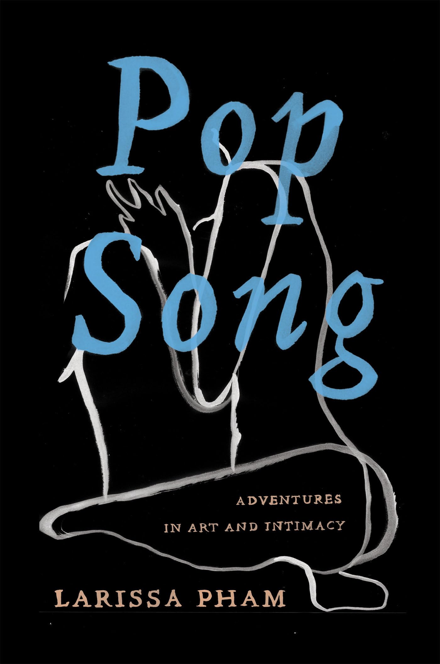 Pop Song: Adventures in Art & Intimacy book cover