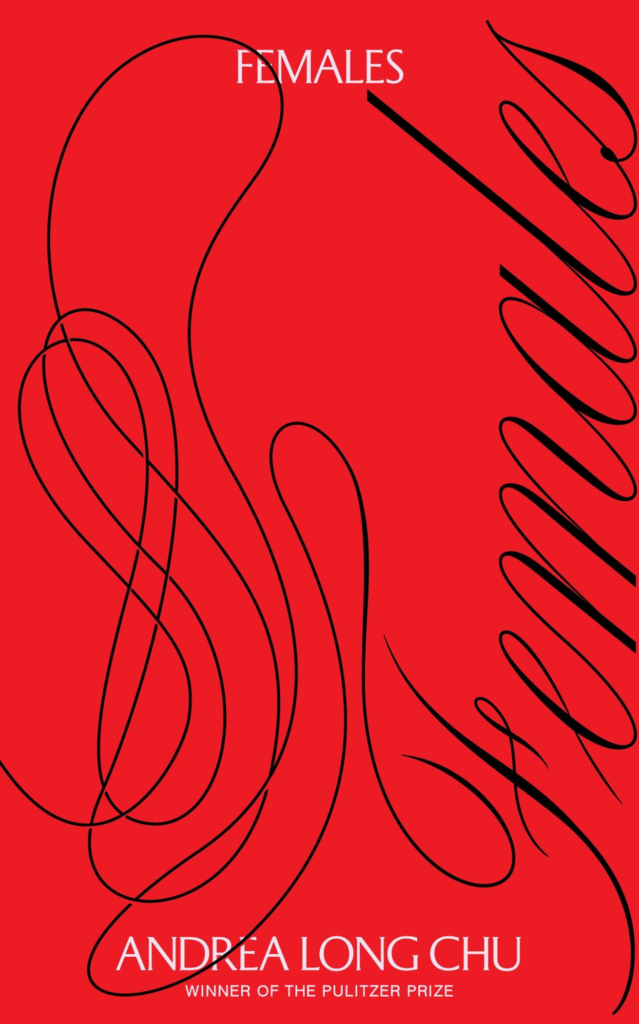 Females book cover