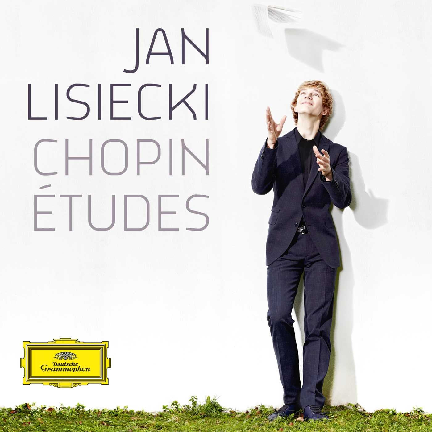 Chopin: Etudes book cover
