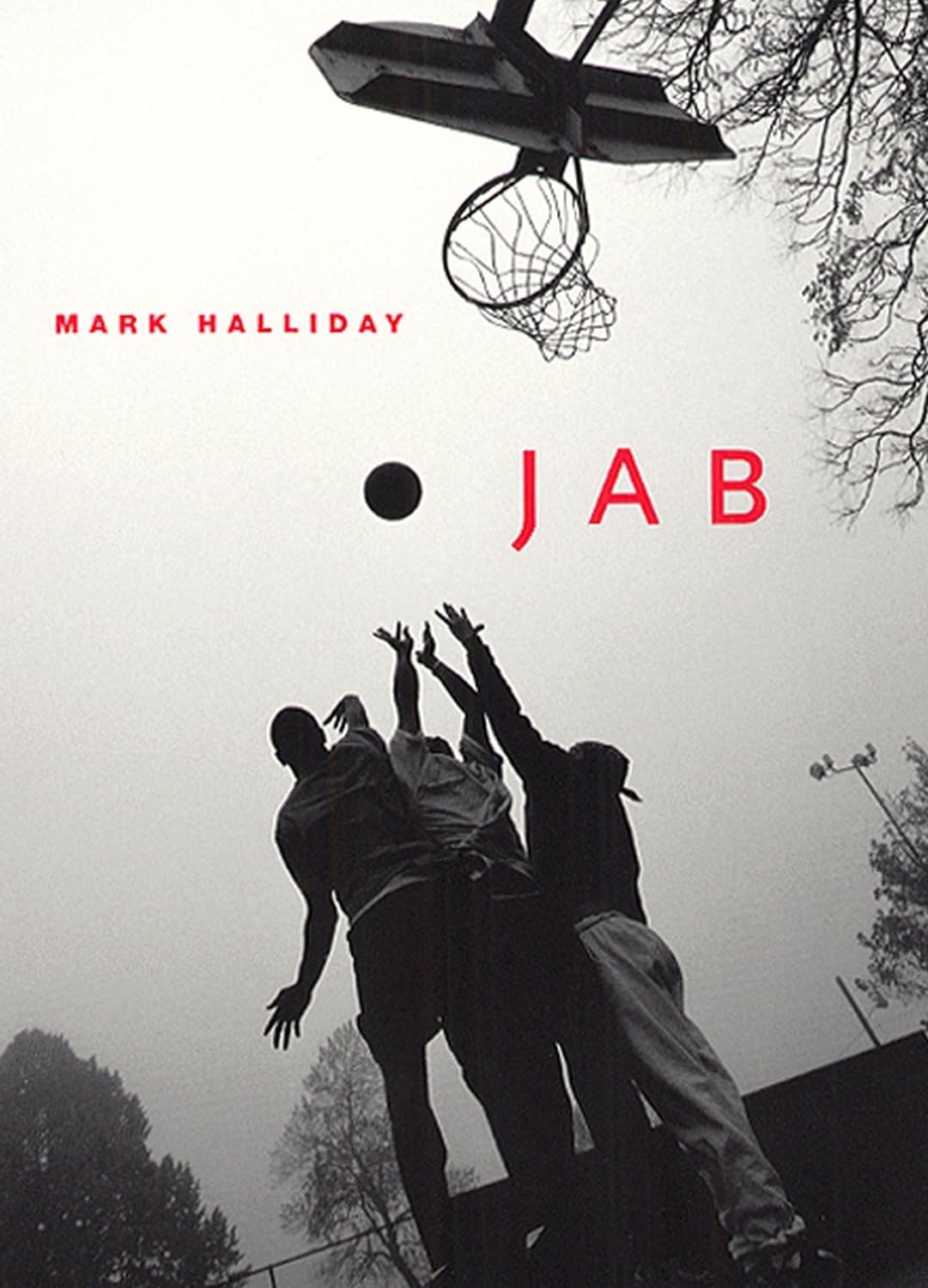 Jab book cover