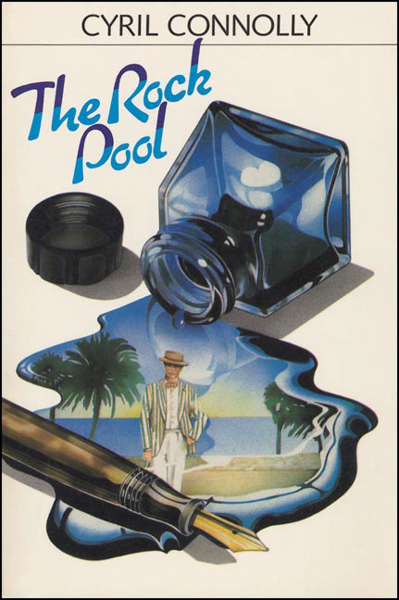 Rock Pool