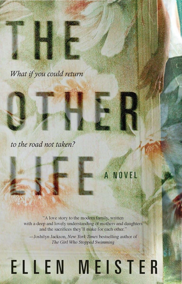 Other Life book cover