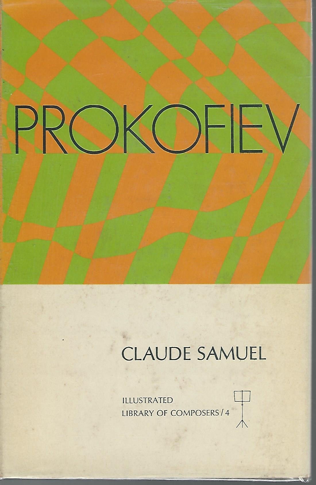 Prokofiev
