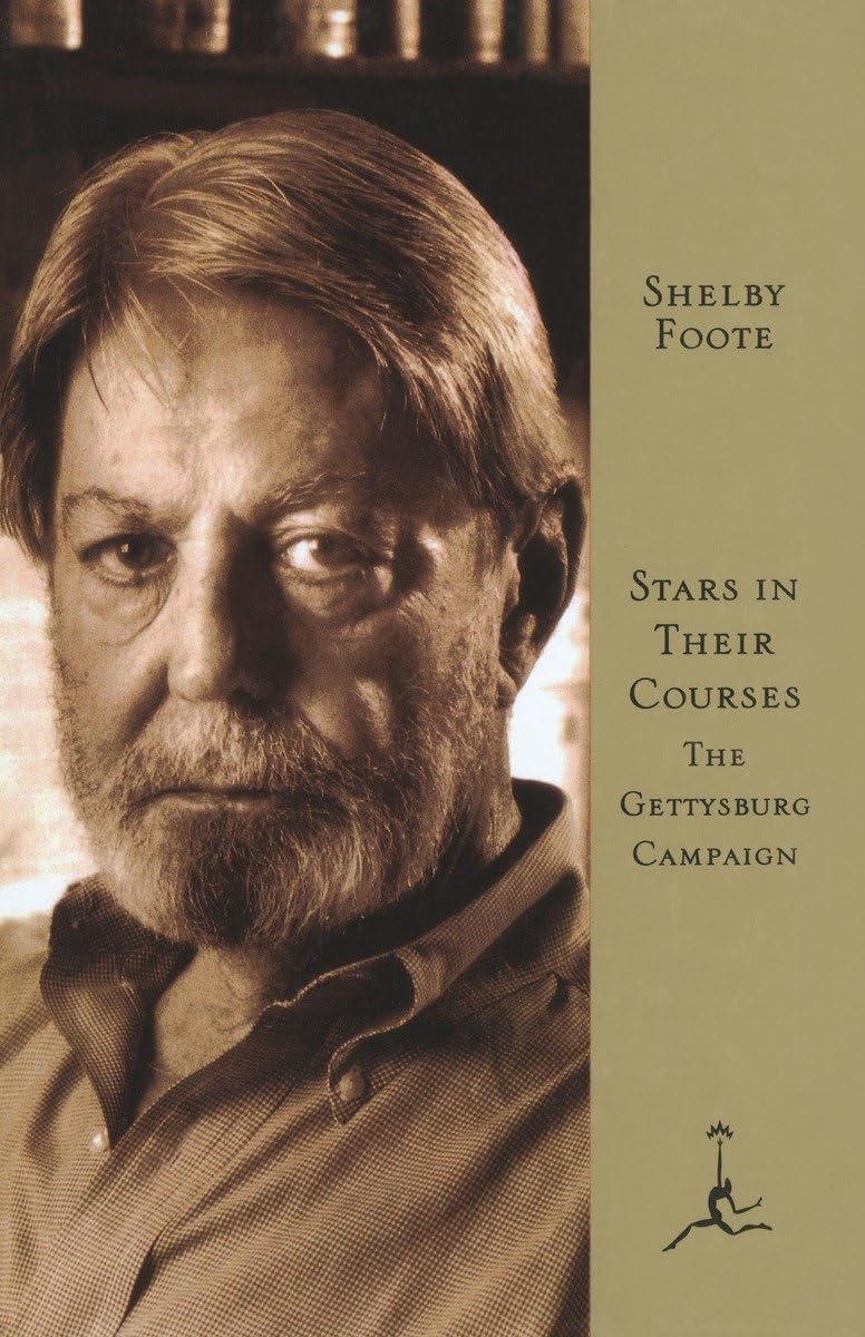 Stars in Their Courses: The Gettysburg Campaign, June-July 1963 book cover