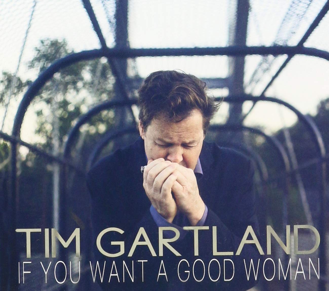 If You Want a Good Woman book cover