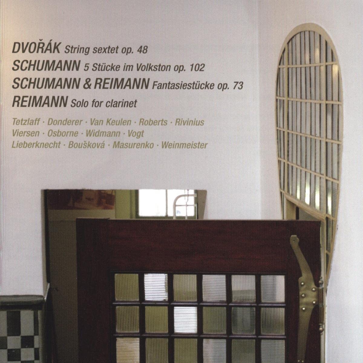 Chamber Music book cover