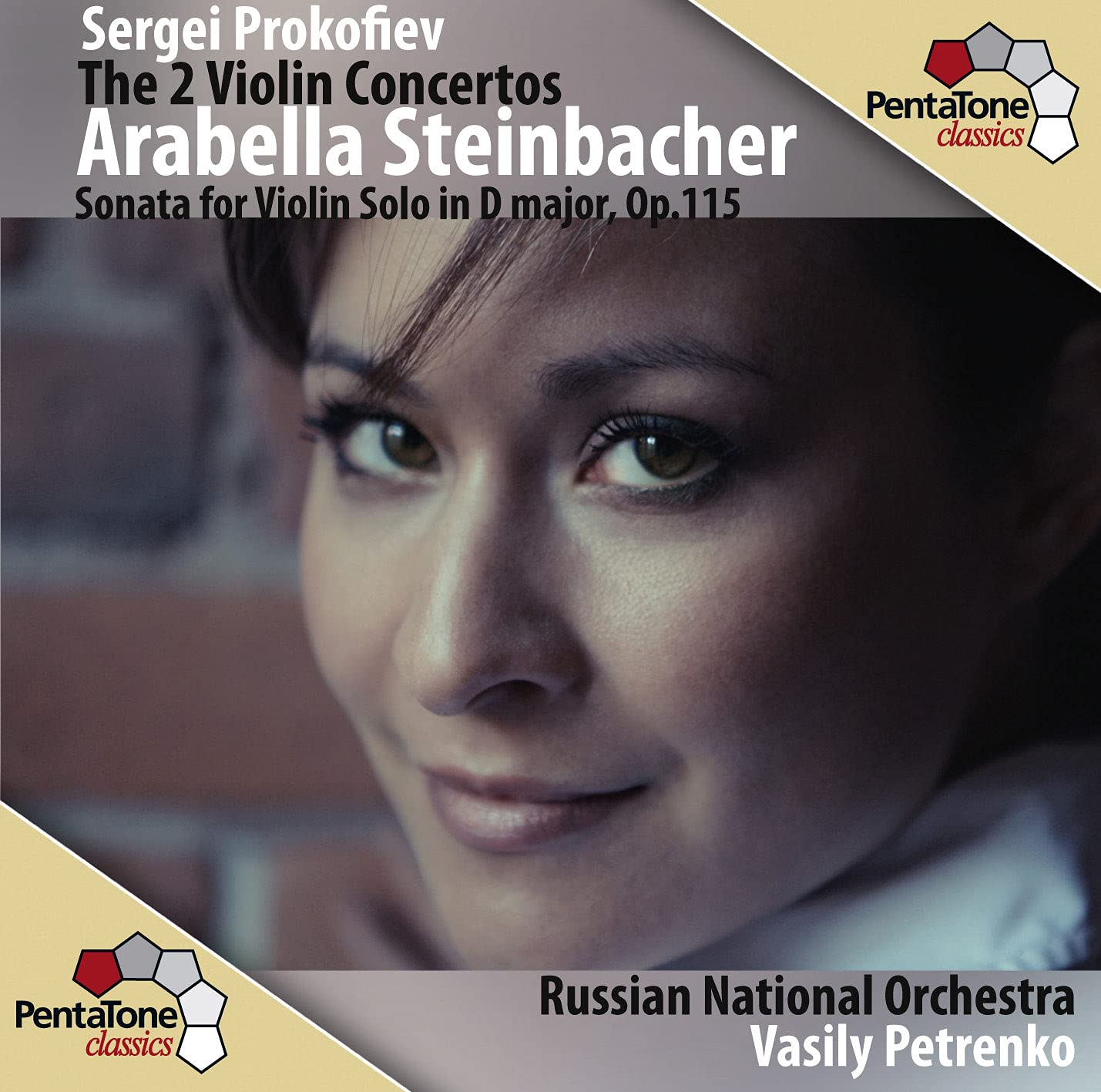 2 Violin Concertos book cover