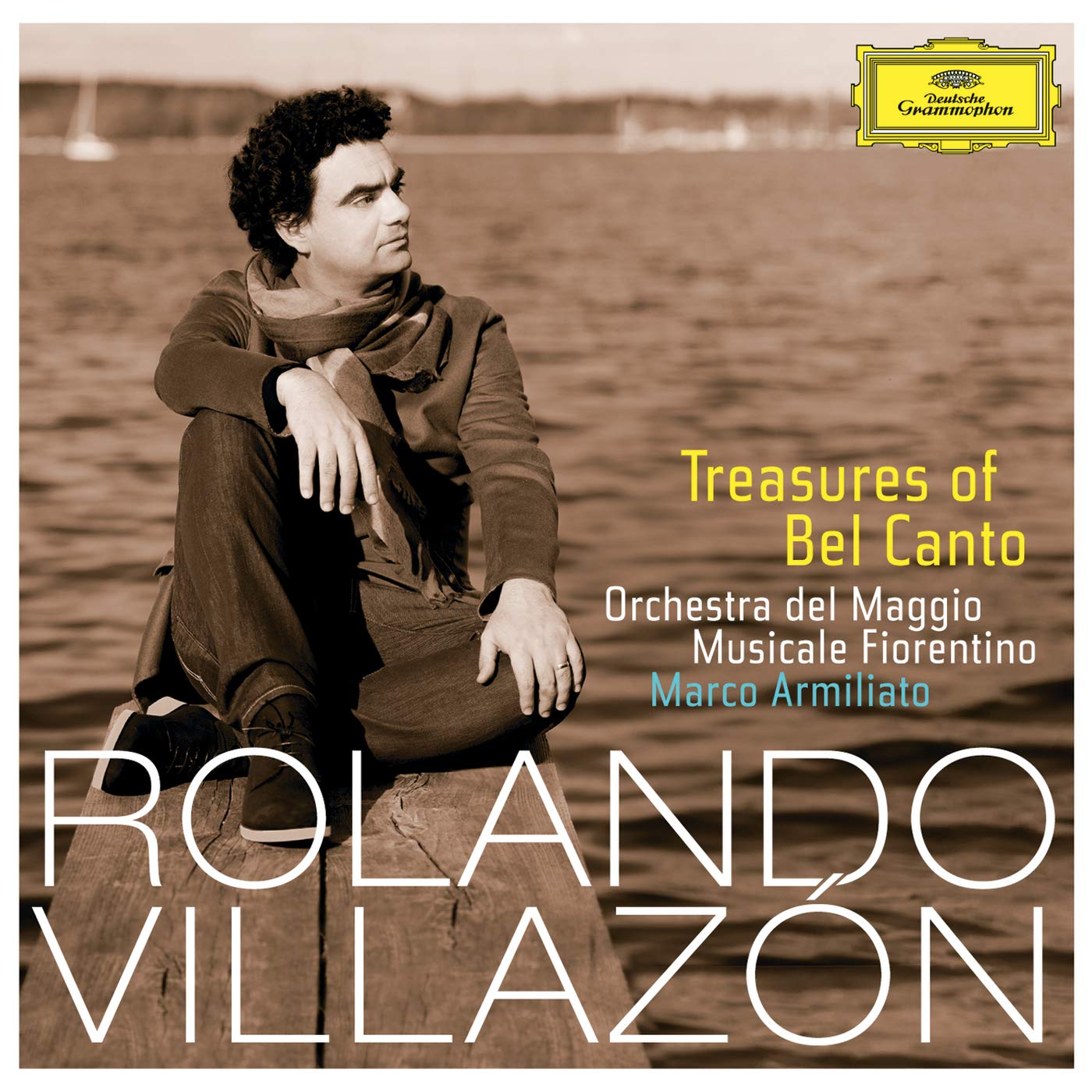 Treasures of Bel Canto book cover