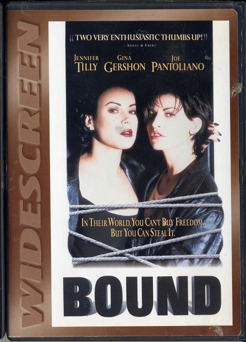 Bound