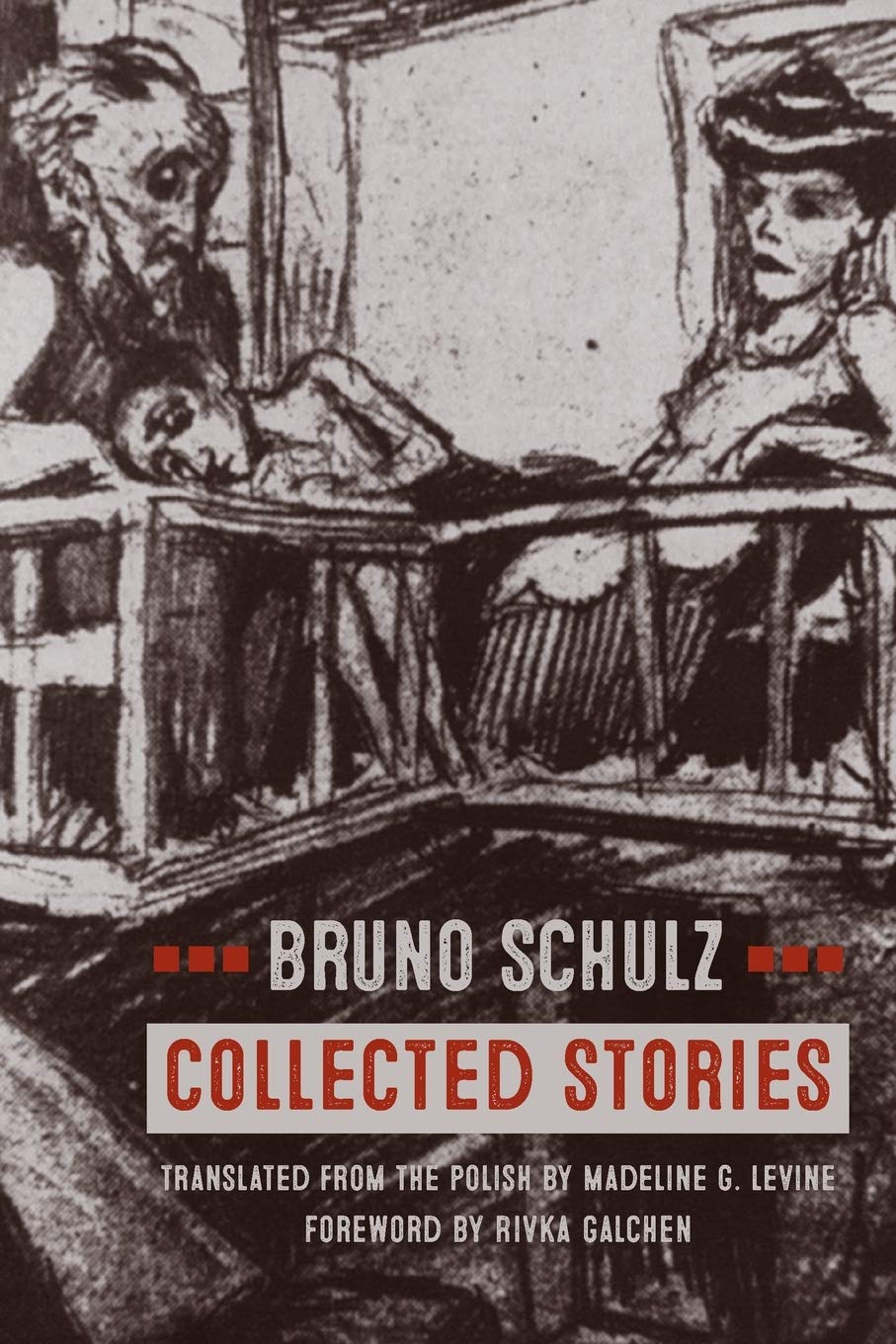 Collected Stories book cover
