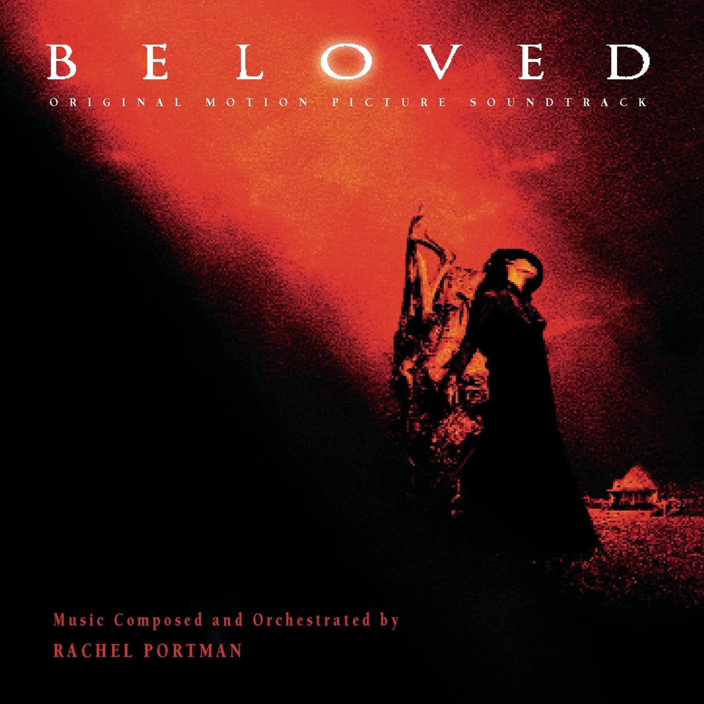 Beloved book cover
