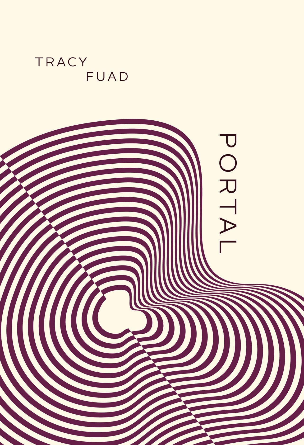 Portal book cover