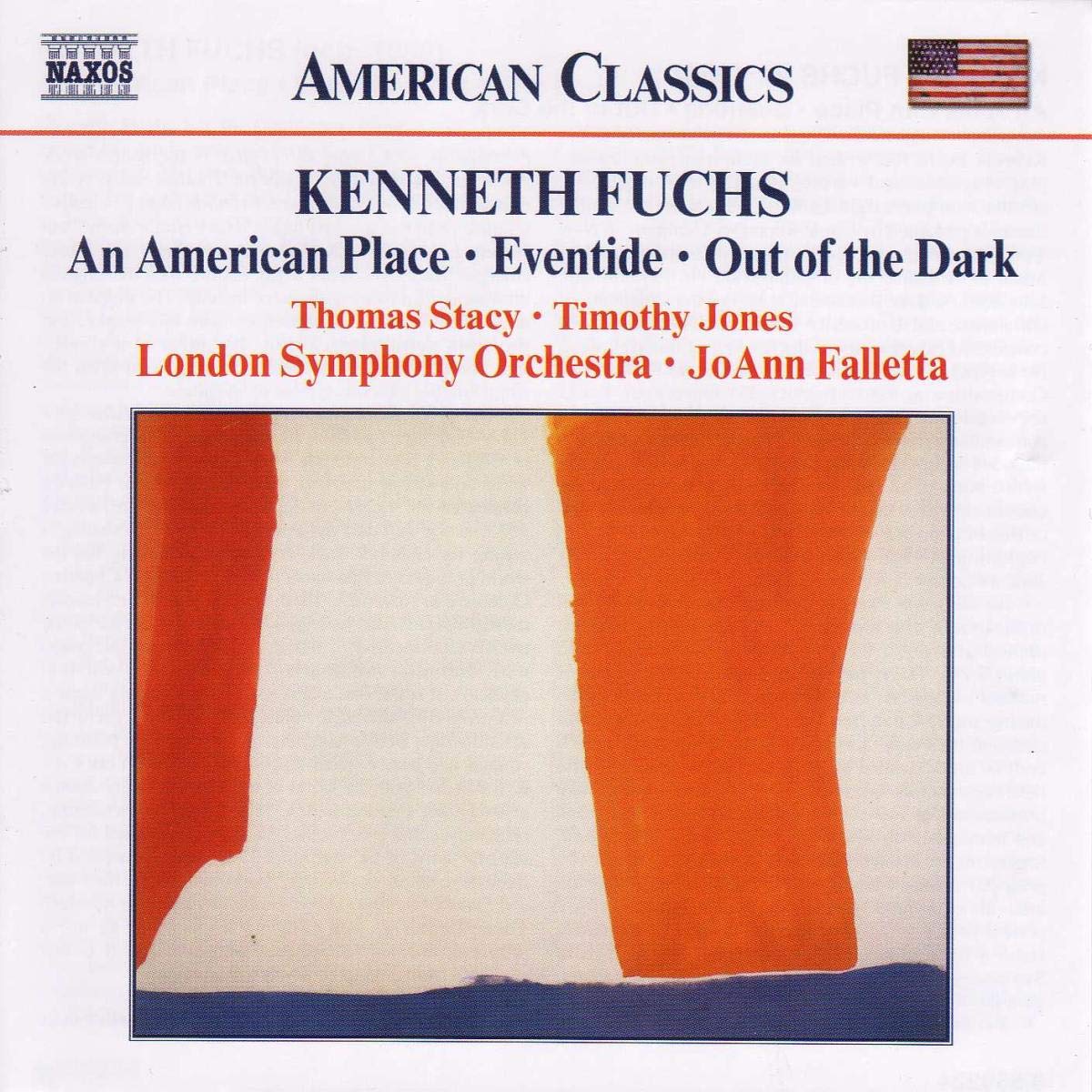 Orchestral Works book cover