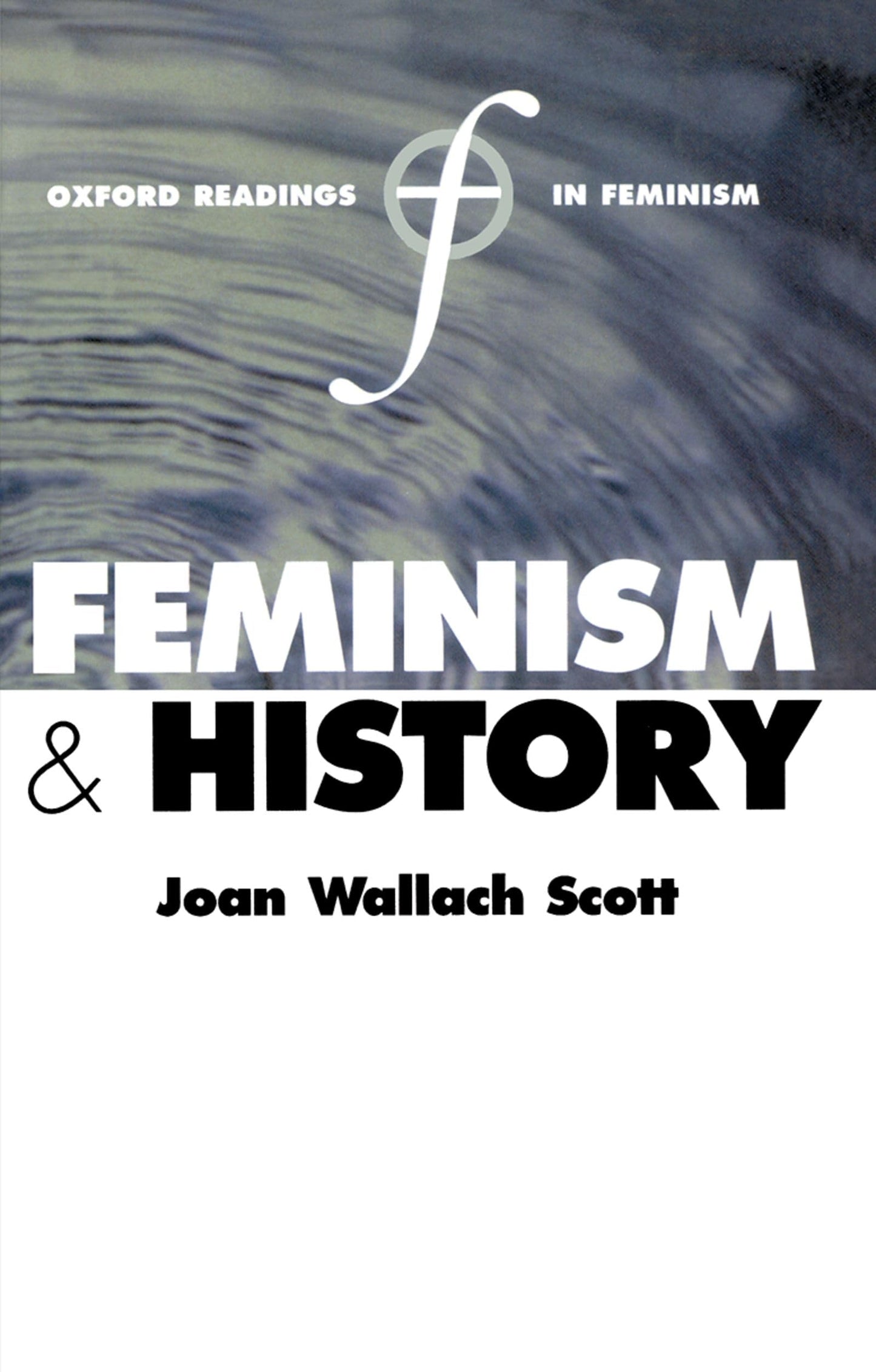 Feminism and History book cover